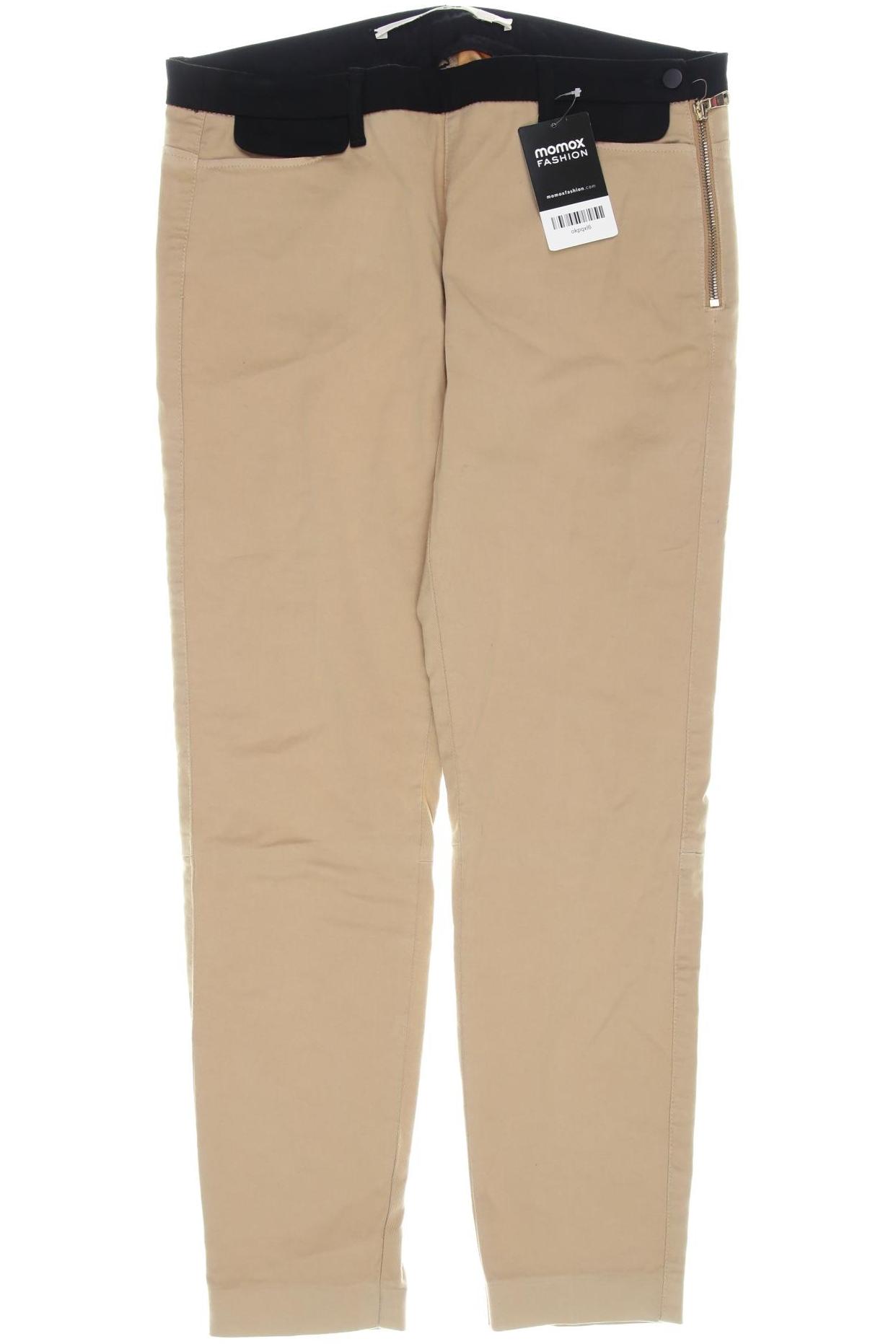 

Dorothee Schumacher Damen Stoffhose, beige, Gr. 38