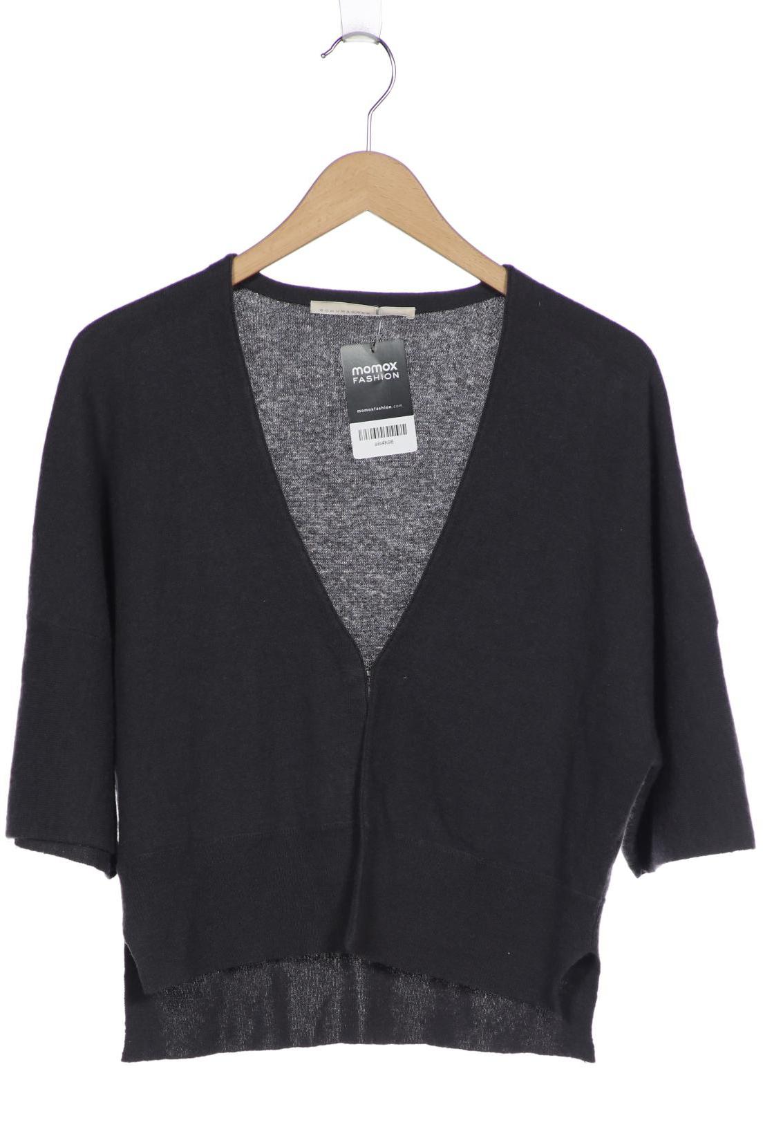 

Dorothee Schumacher Damen Strickjacke, grau, Gr. 36