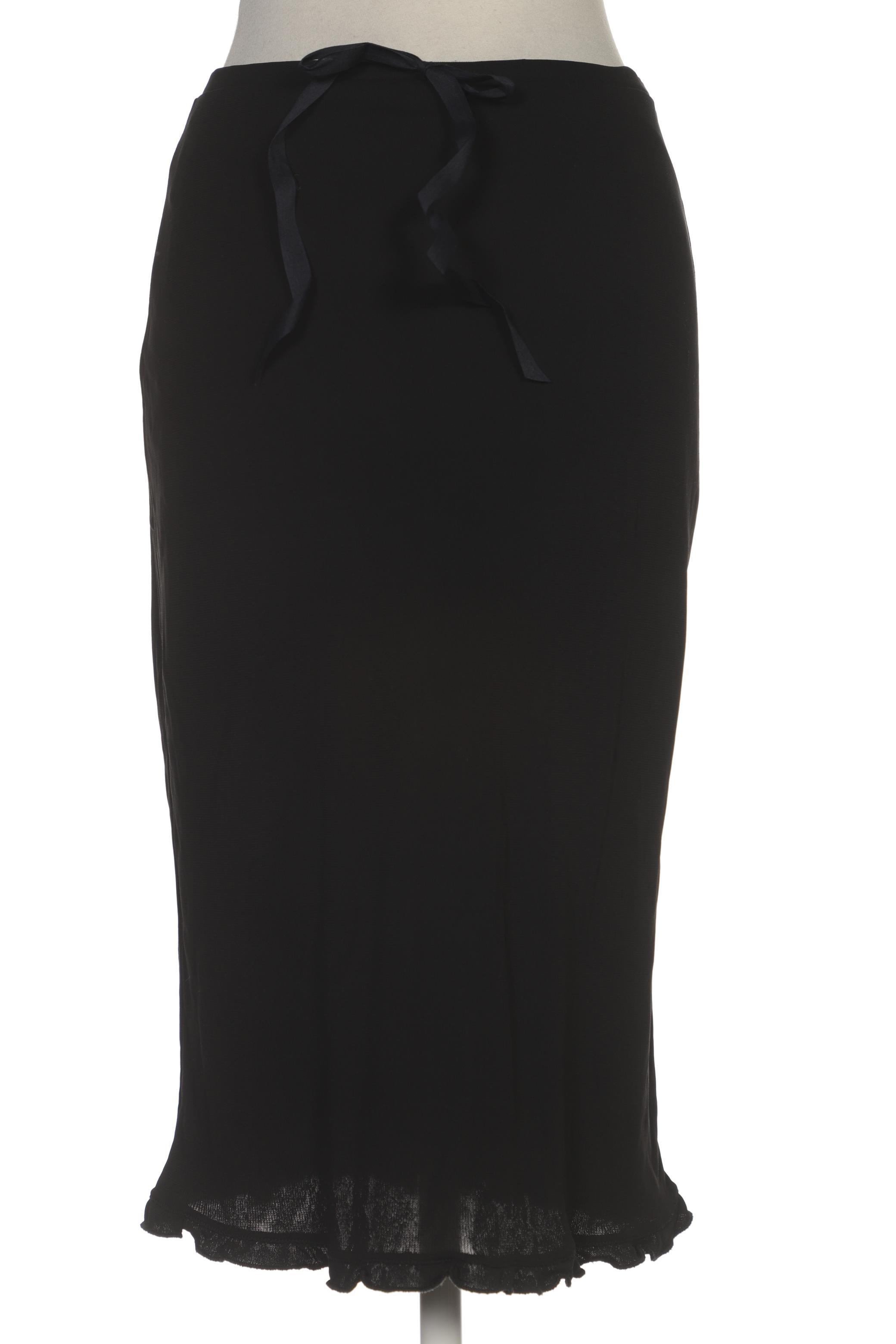 

Dorothee Schumacher Damen Rock, schwarz, Gr. 34