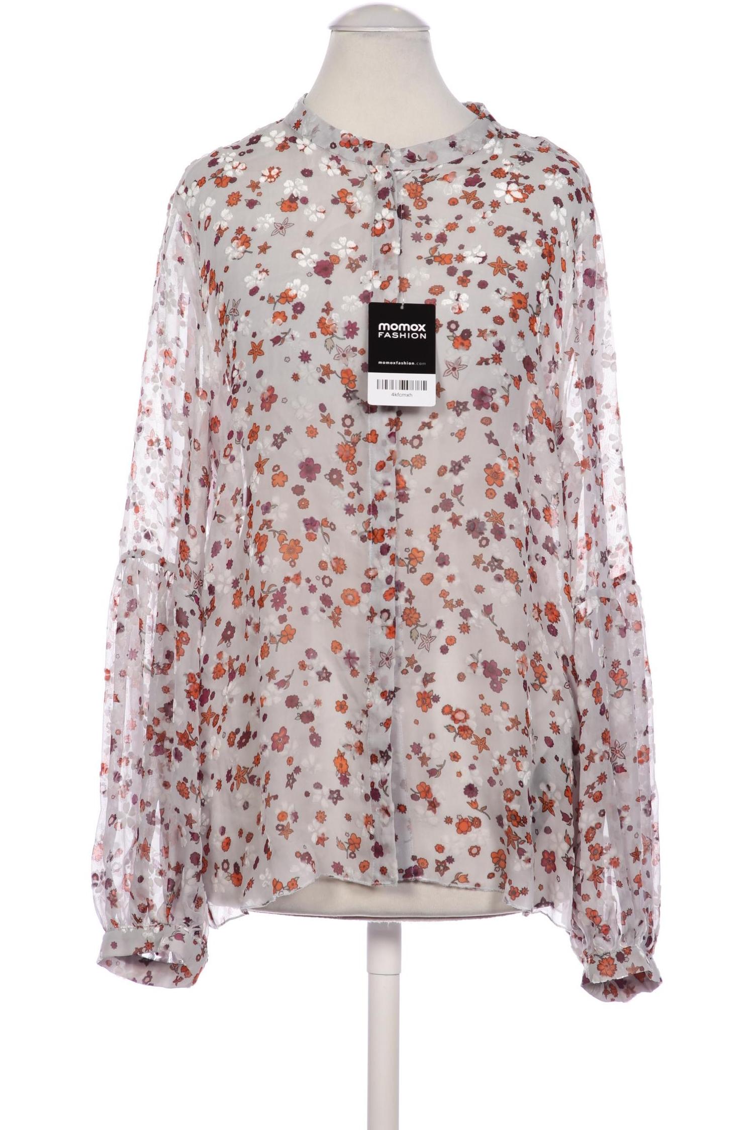 

Dorothee Schumacher Damen Bluse, grau, Gr. 36