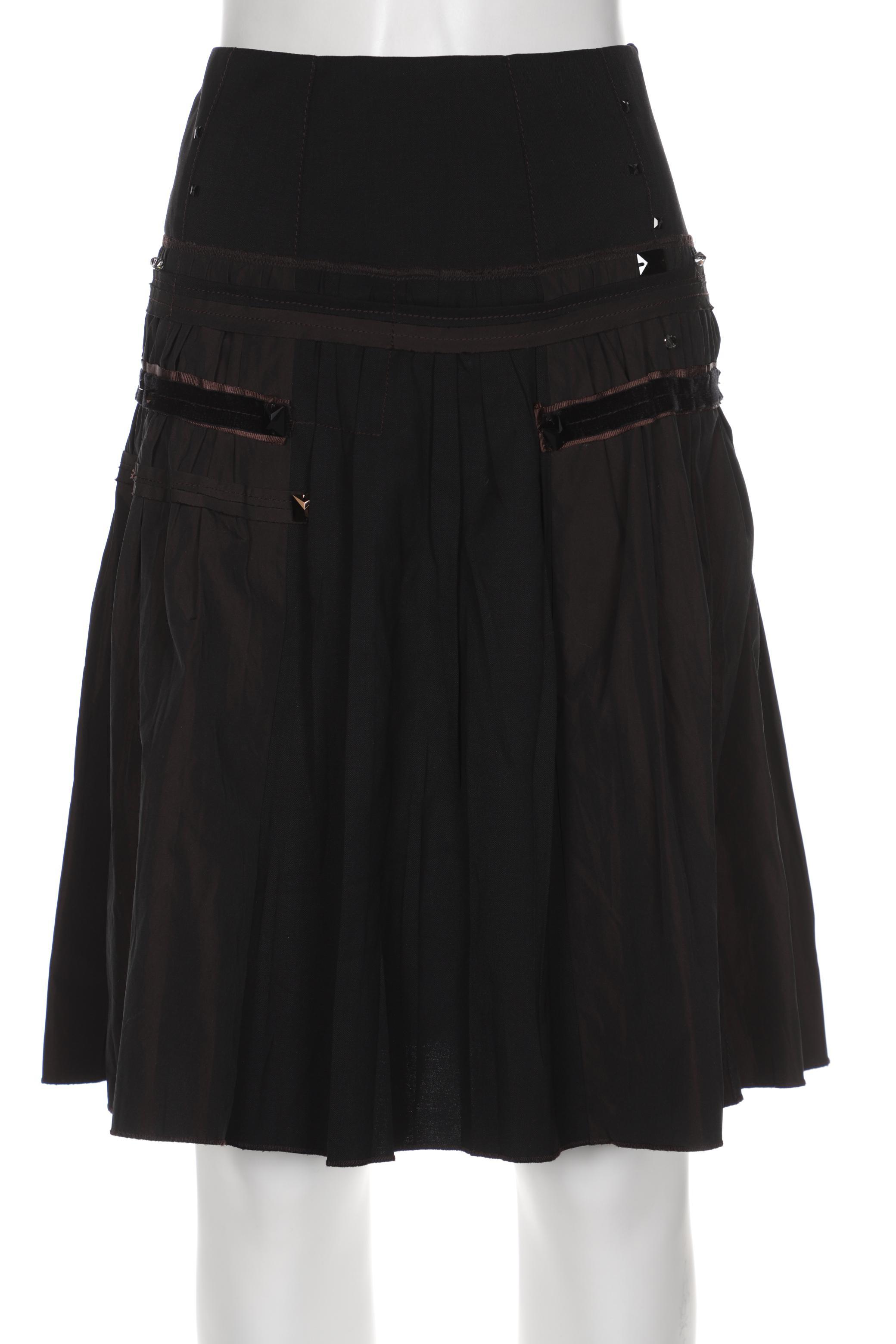 

Dorothee Schumacher Damen Rock, braun