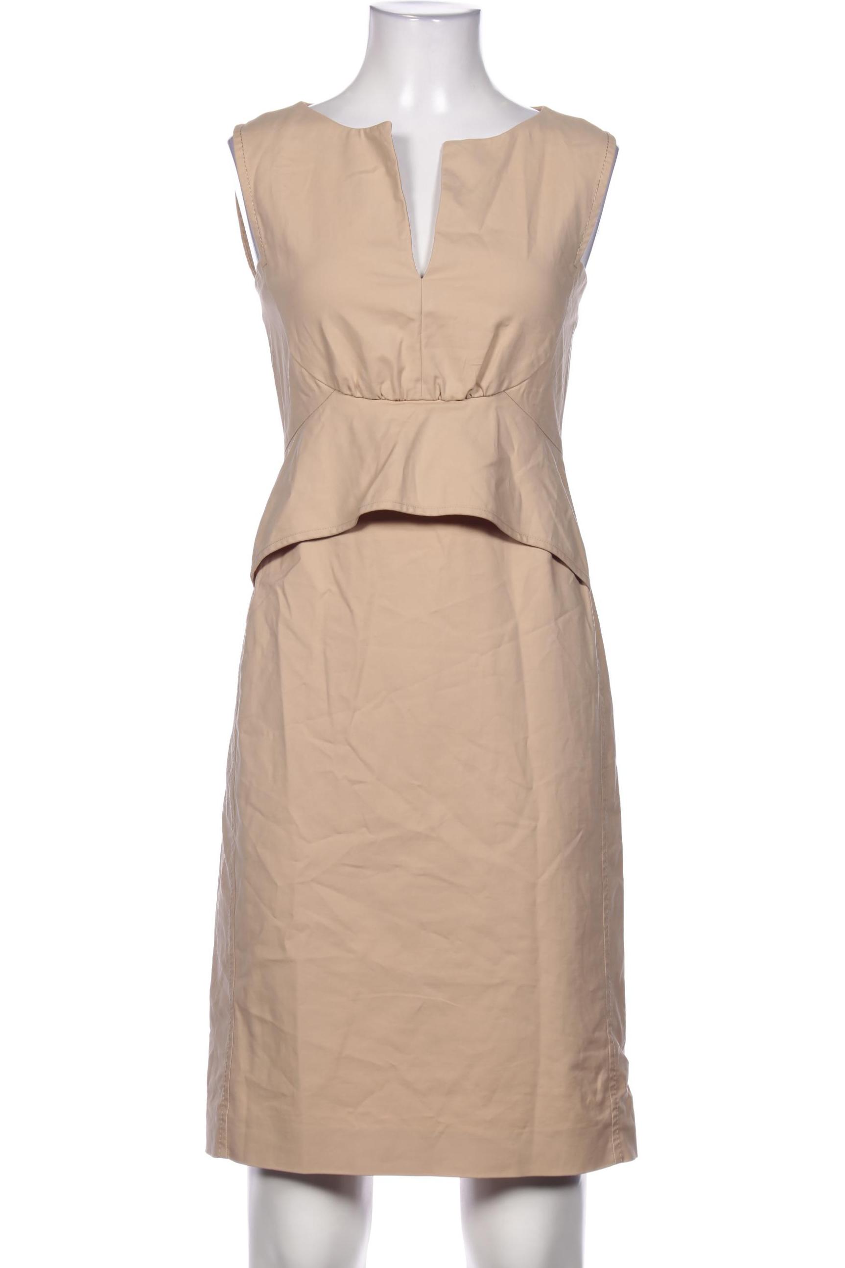 

Dorothee Schumacher Damen Kleid, beige, Gr. 36