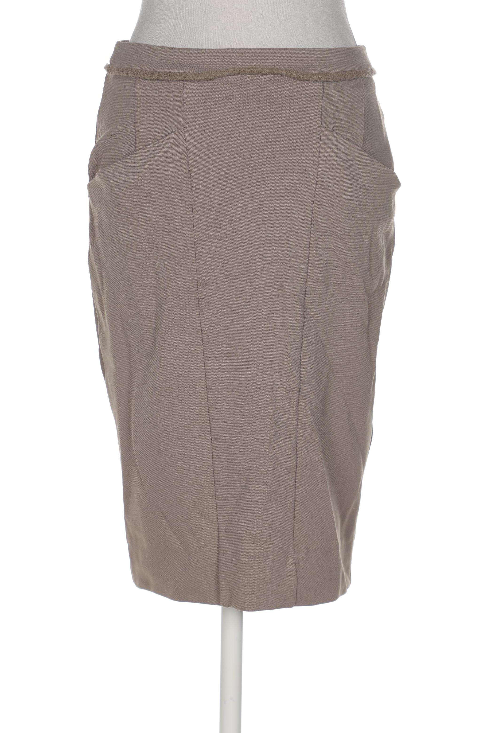 

Dorothee Schumacher Damen Rock, beige, Gr. 36
