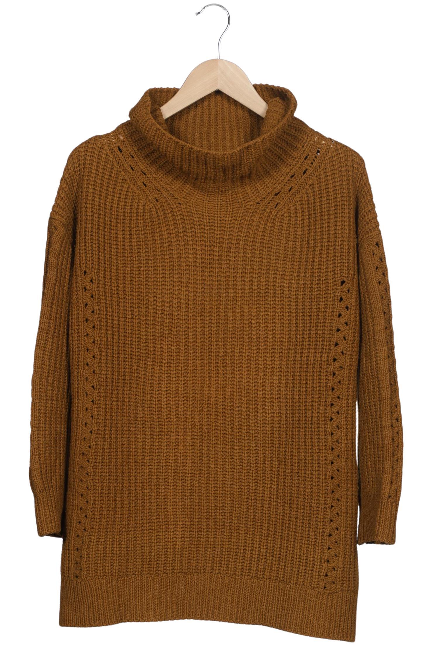 

Dorothee Schumacher Damen Pullover, braun, Gr. 34