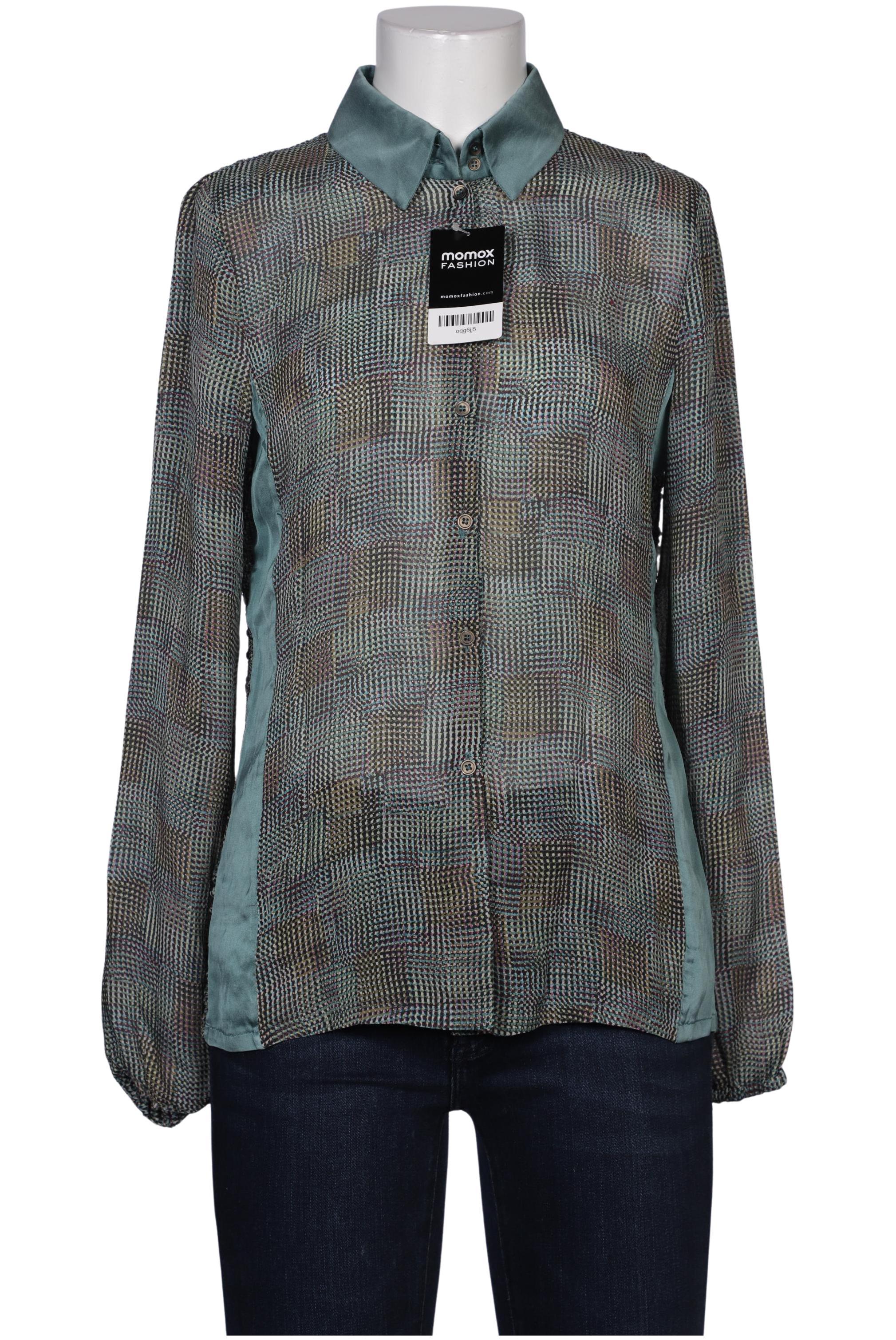 

Dorothee Schumacher Damen Bluse, mehrfarbig, Gr. 36