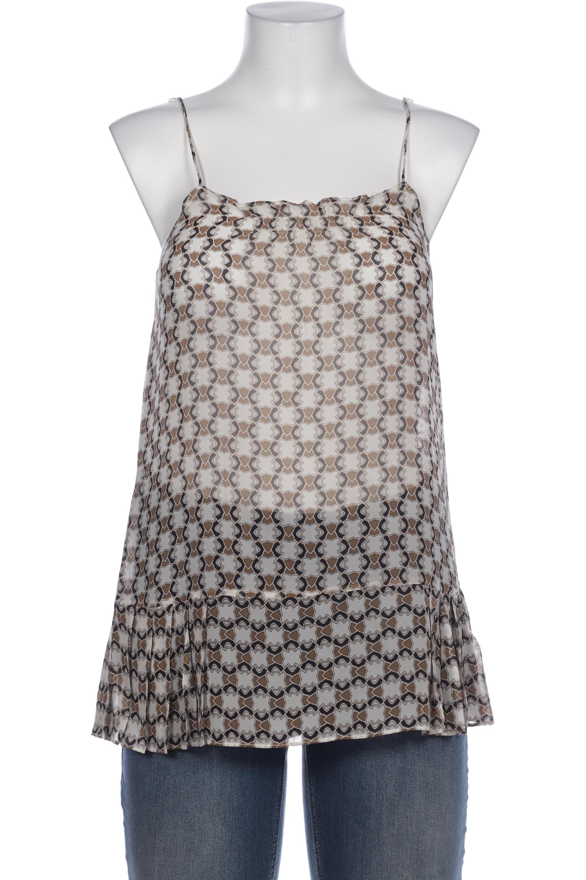 

Dorothee Schumacher Damen Top, braun, Gr. 36