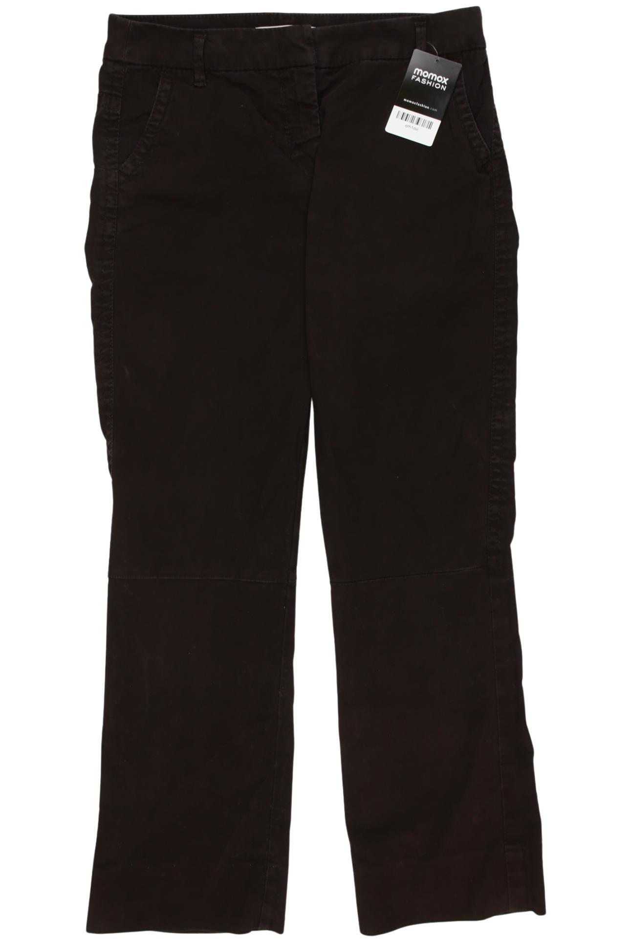 

Dorothee Schumacher Damen Stoffhose, braun, Gr. 38