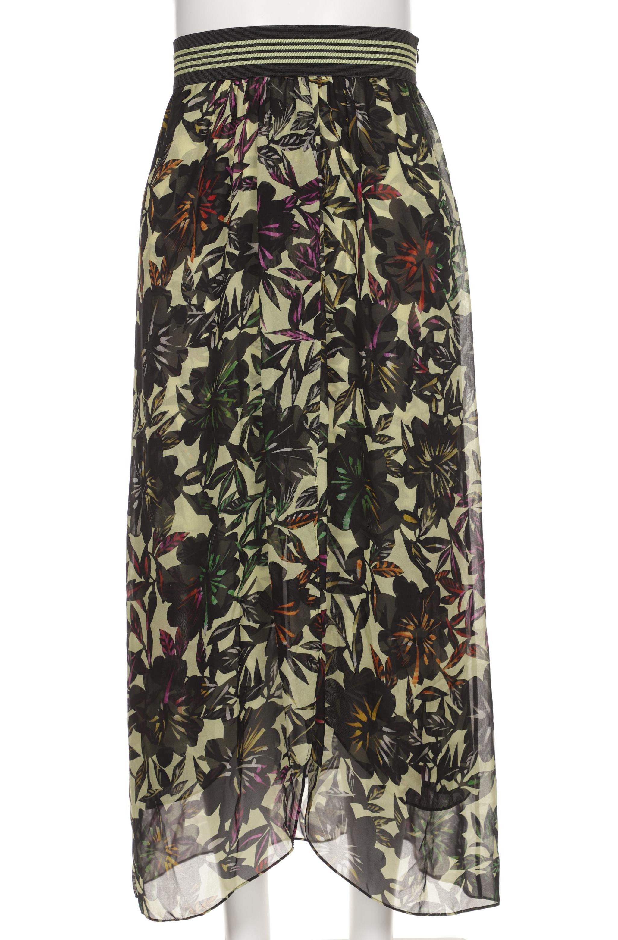 

Dorothee Schumacher Damen Rock, mehrfarbig, Gr. 42