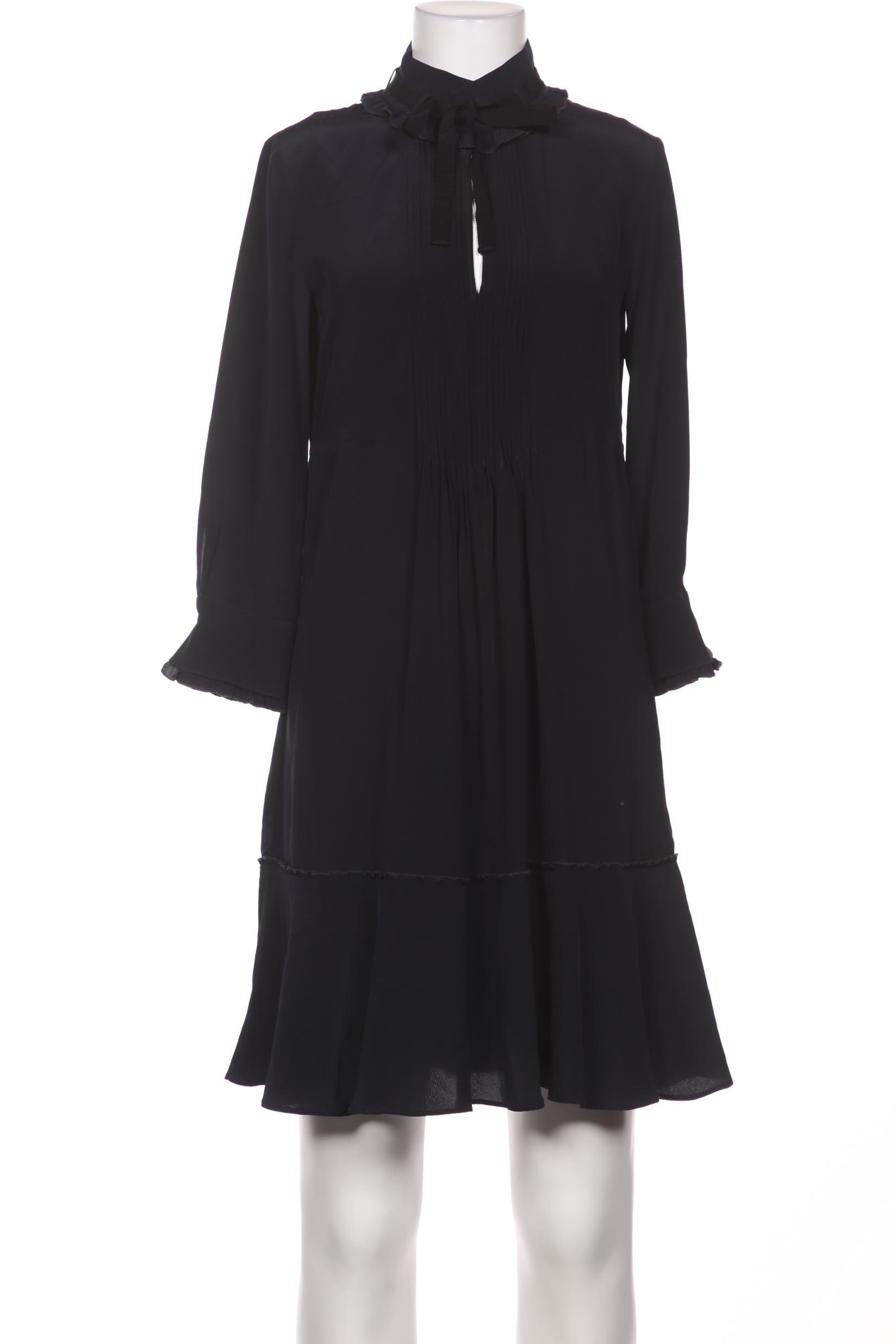 

Dorothee Schumacher Damen Kleid, marineblau, Gr. 34