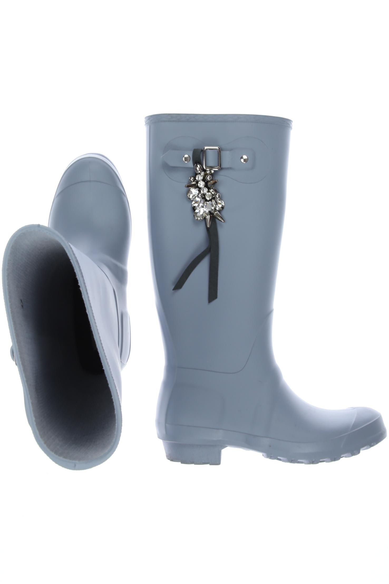 

Dorothee Schumacher Damen Stiefel, hellblau, Gr. 38