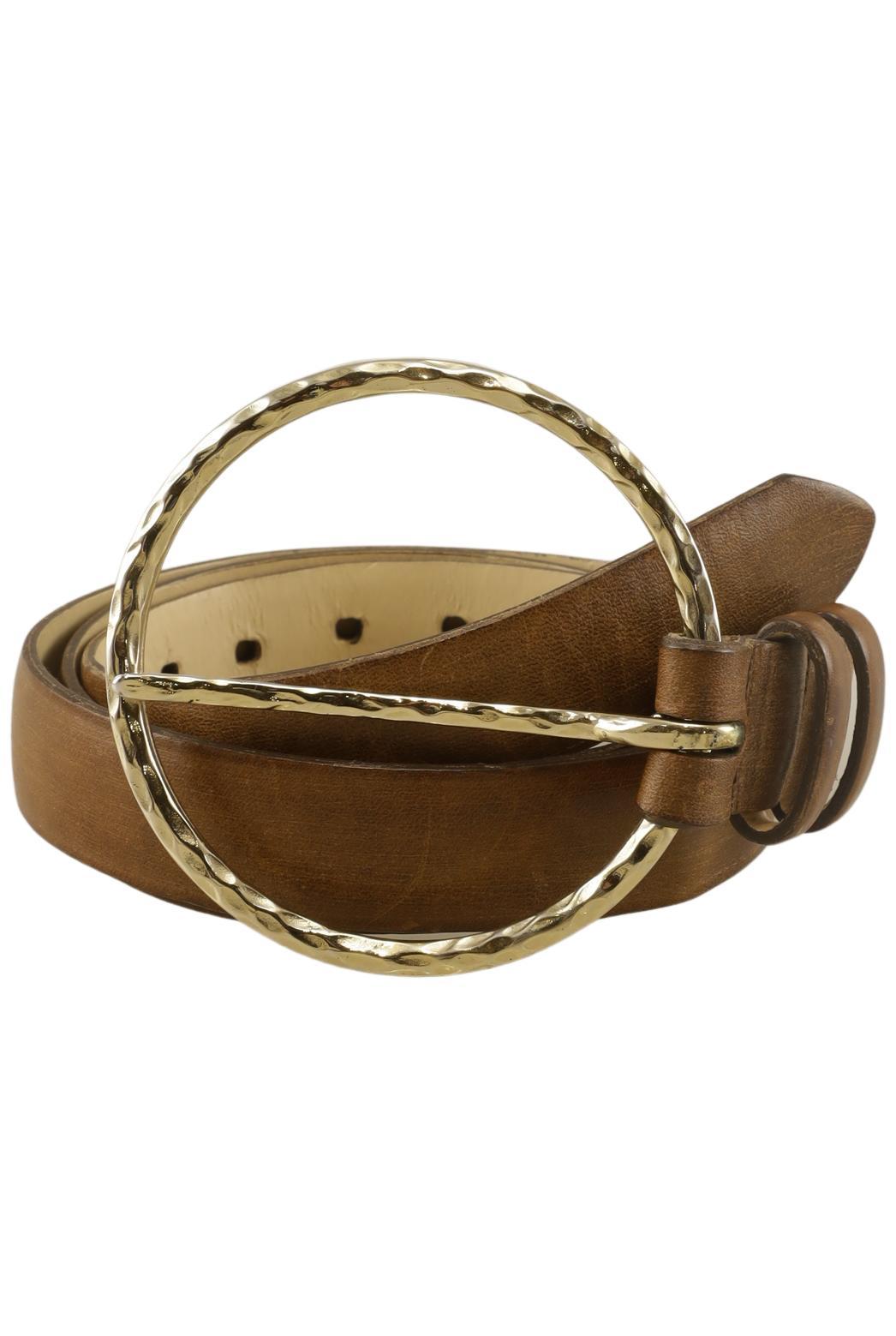 

Dorothee Schumacher Damen Gürtel, braun, Gr. 95