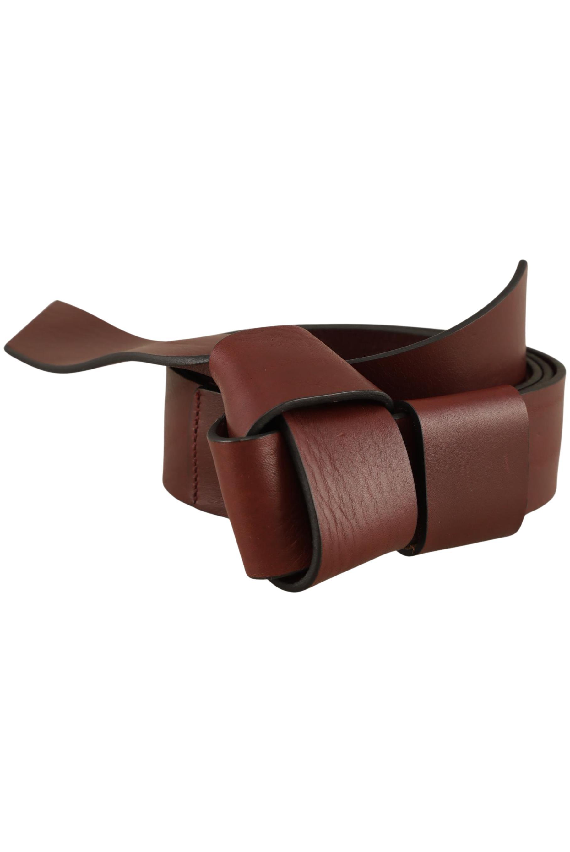 

Dorothee Schumacher Damen Gürtel, braun, Gr. 75