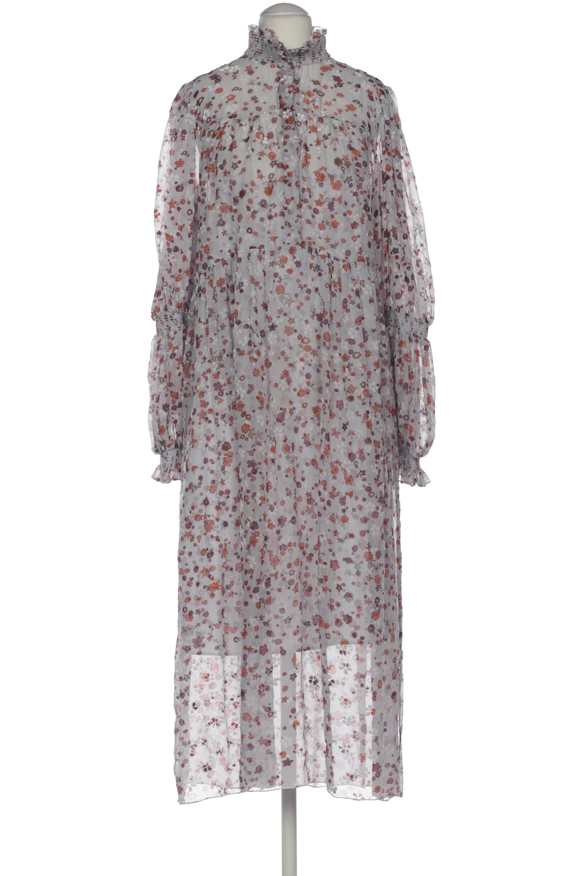 

Dorothee Schumacher Damen Kleid, grau, Gr. 42