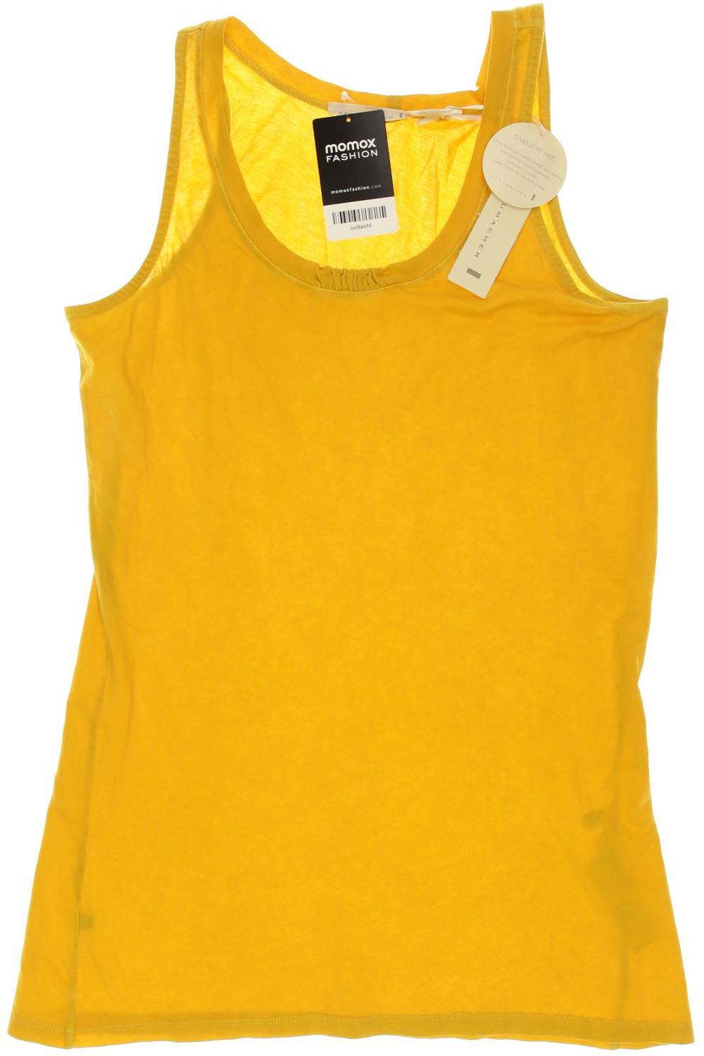 

Dorothee Schumacher Damen Top, gelb