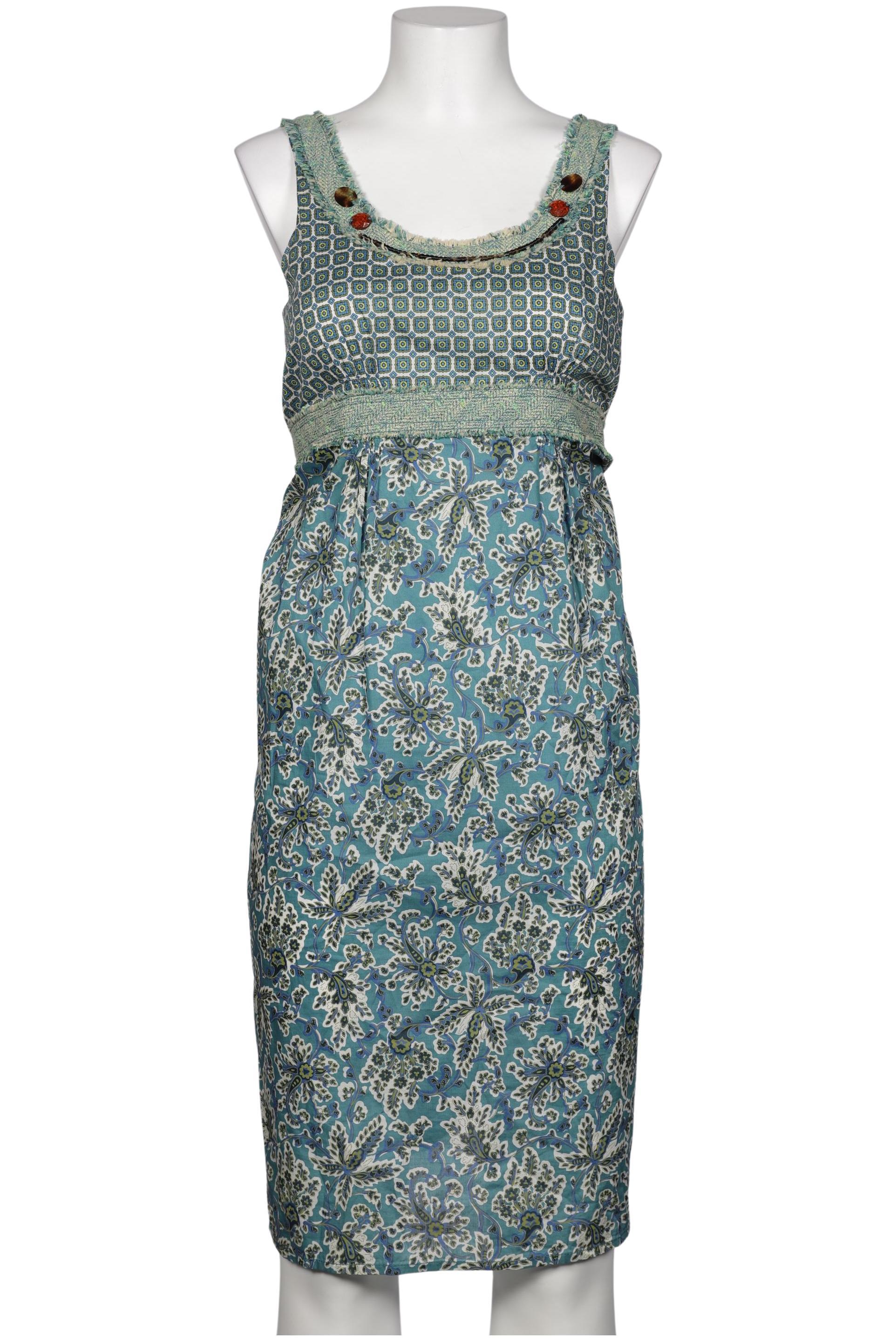 

Dorothee Schumacher Damen Kleid, blau, Gr. 42