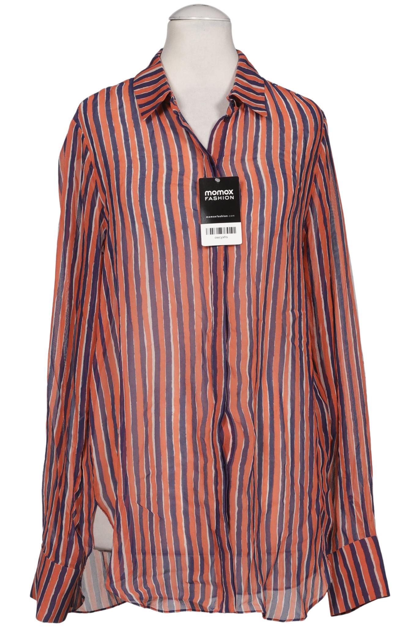 

Dorothee Schumacher Damen Bluse, orange, Gr. 38