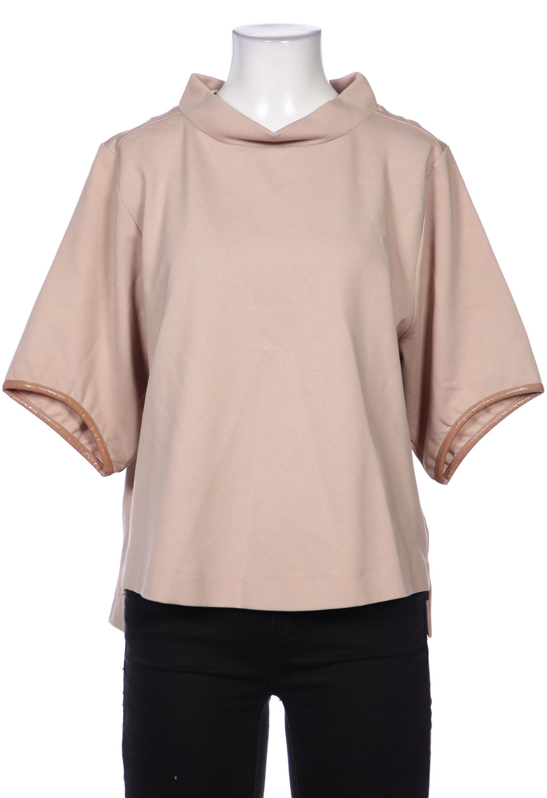 

Dorothee Schumacher Damen Bluse, beige, Gr. 34