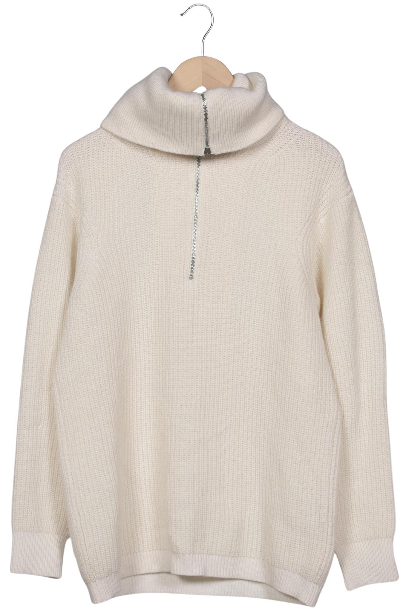 

Dorothee Schumacher Damen Pullover, cremeweiß, Gr. 38