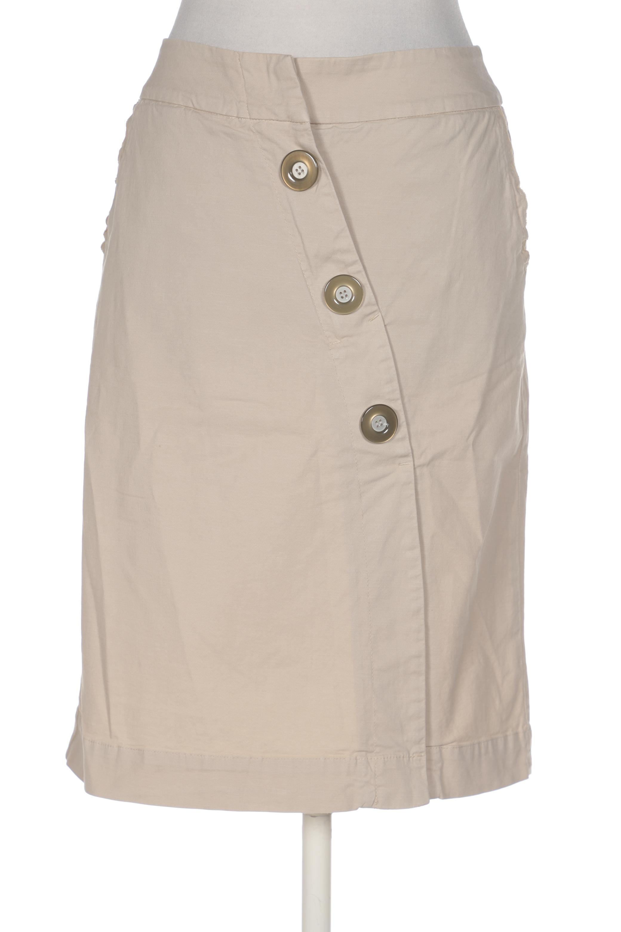 

Dorothee Schumacher Damen Rock, beige, Gr. 36