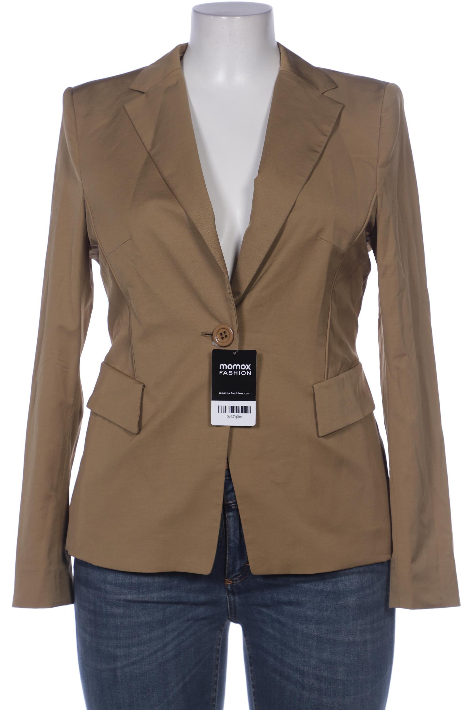 

Dorothee Schumacher Damen Blazer, beige, Gr. 42