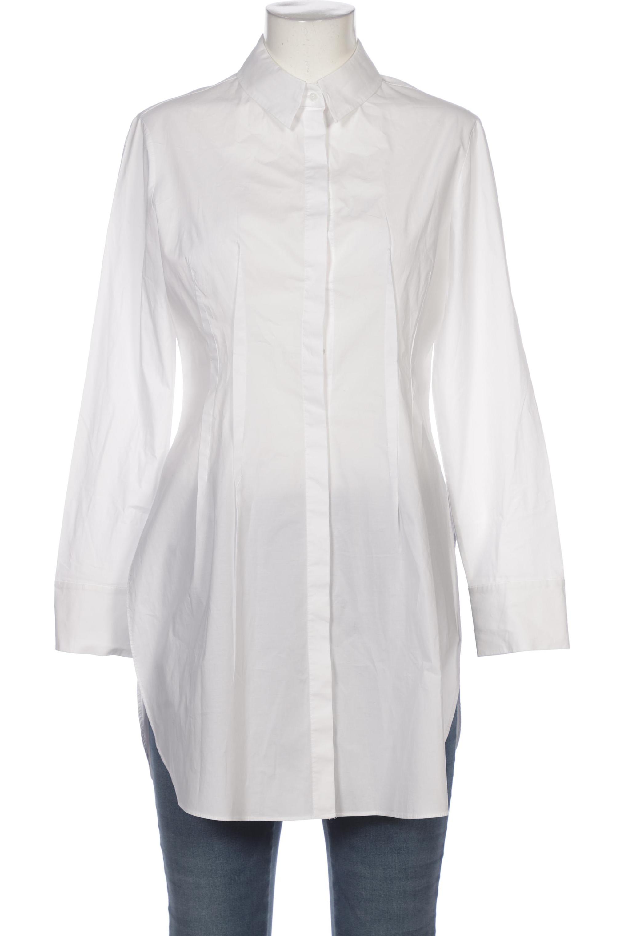

Dorothee Schumacher Damen Bluse, weiß, Gr. 38