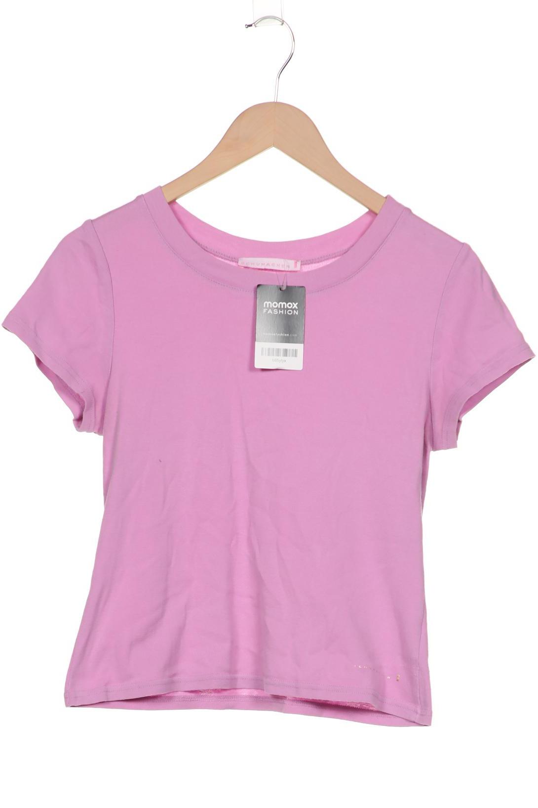 

Dorothee Schumacher Damen T-Shirt, flieder