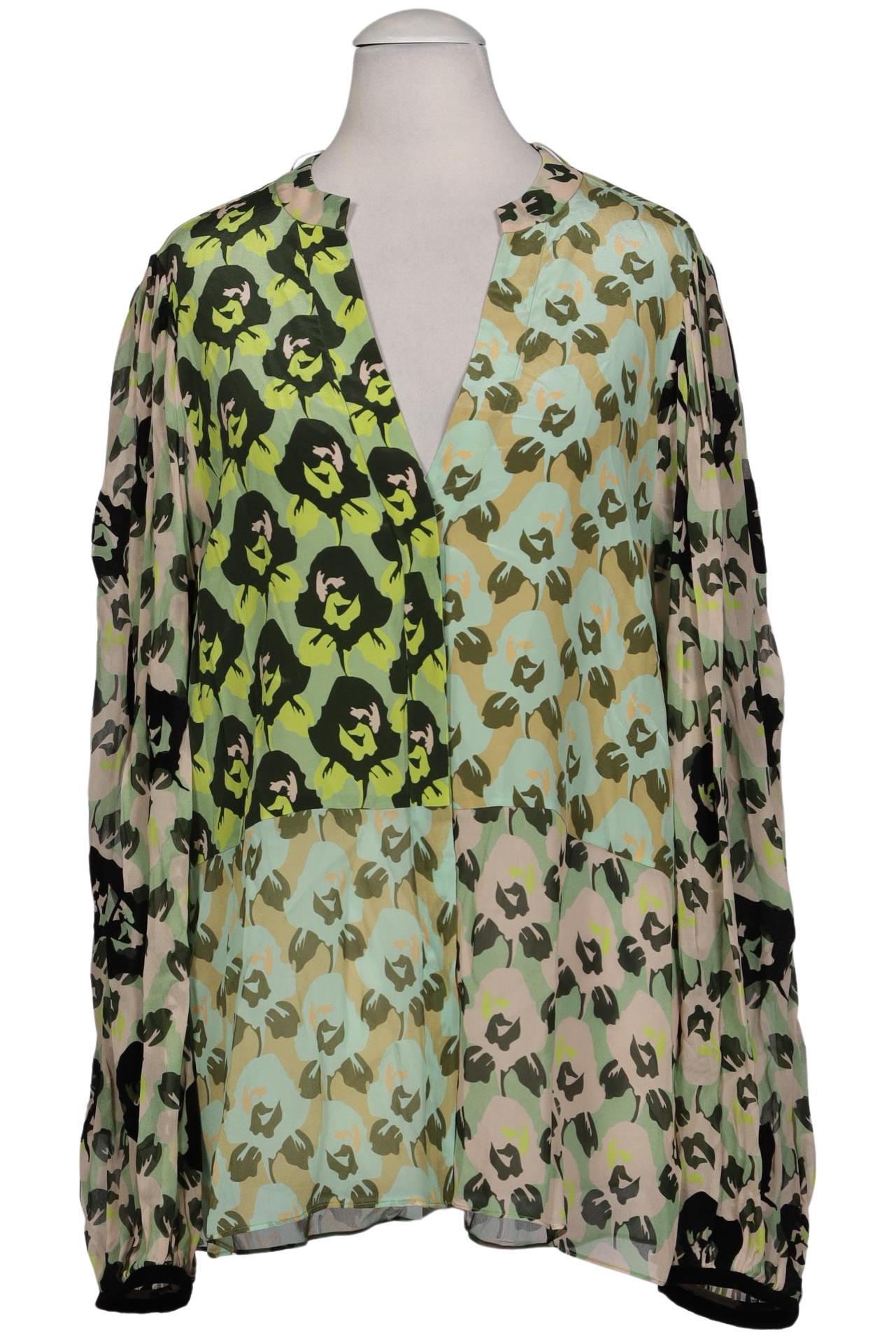 

Dorothee Schumacher Damen Bluse, mehrfarbig, Gr. 36