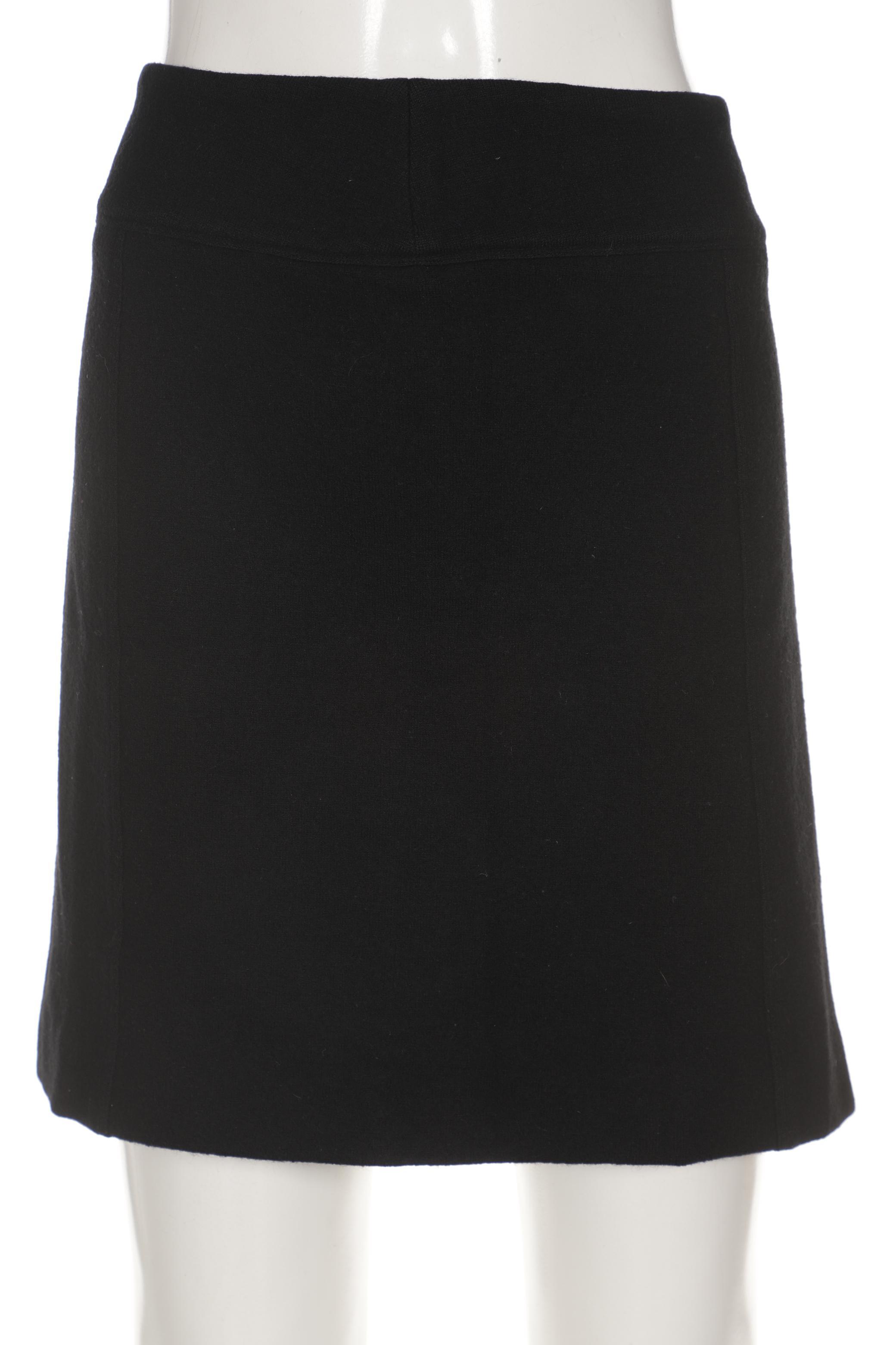 

Dorothee Schumacher Damen Rock, schwarz