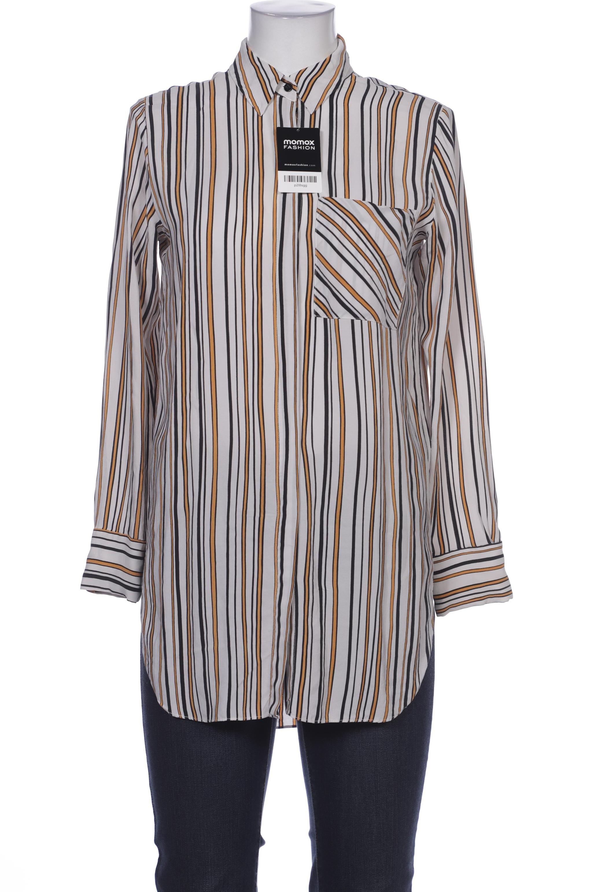 

Dorothee Schumacher Damen Bluse, grau, Gr. 36