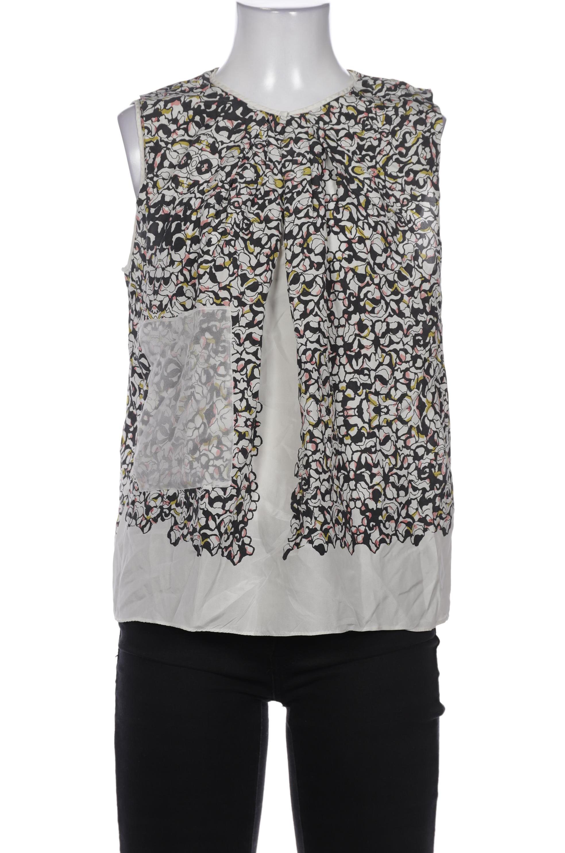 

Dorothee Schumacher Damen Bluse, schwarz, Gr. 40