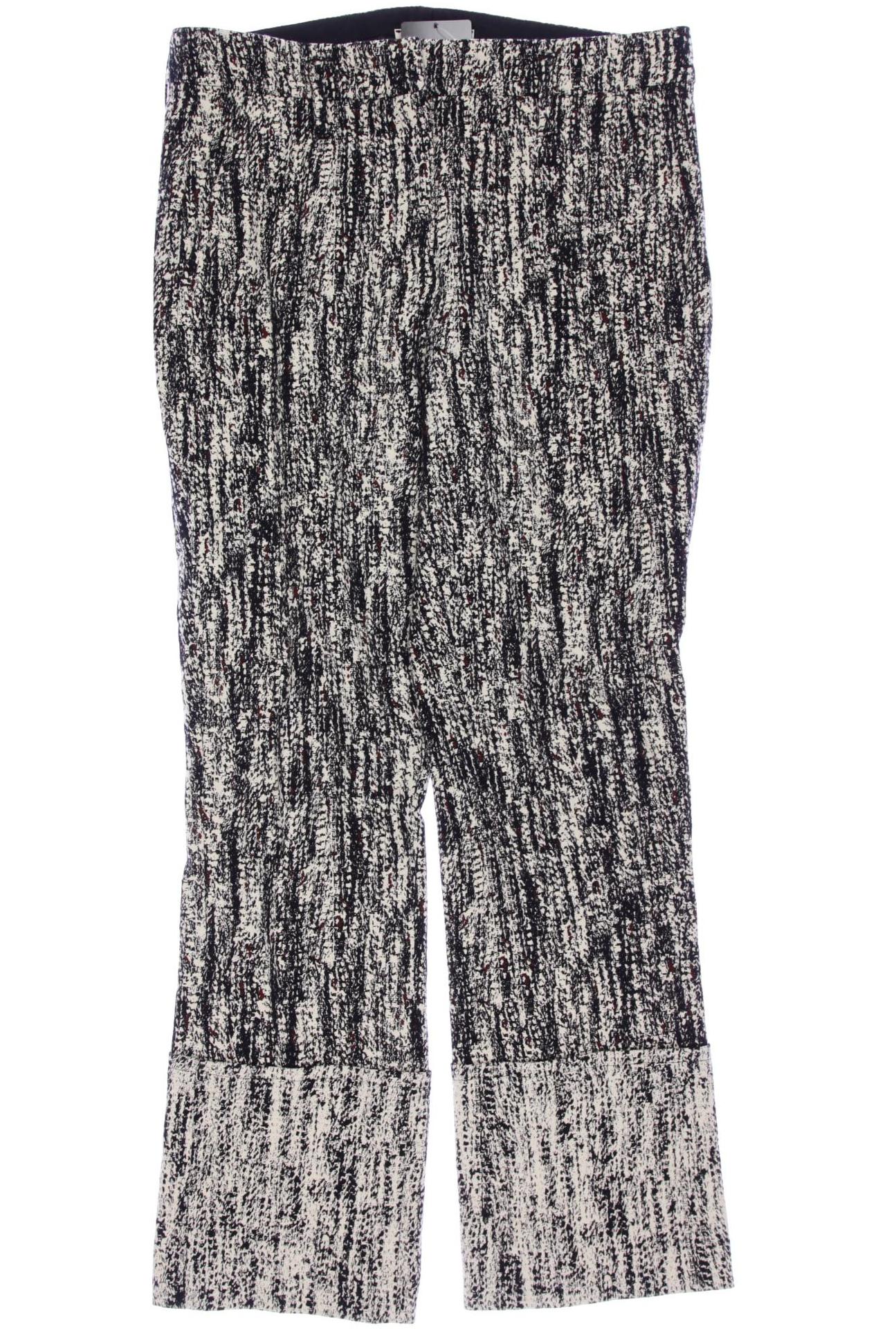 

Dorothee Schumacher Damen Stoffhose, mehrfarbig, Gr. 34