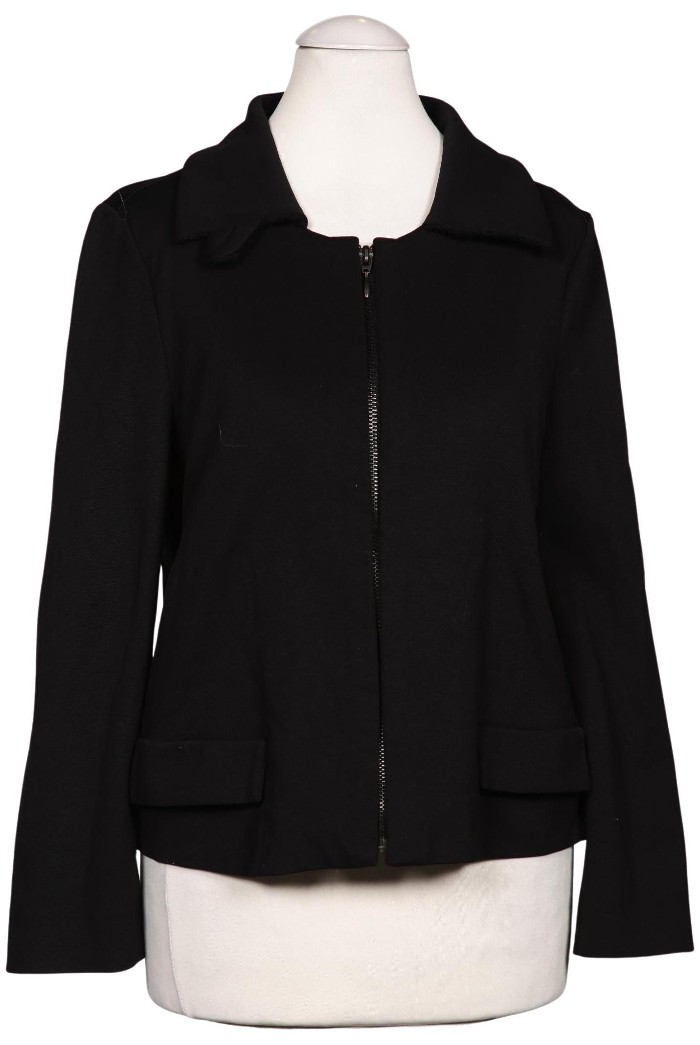 

Dorothee Schumacher Damen Blazer, schwarz, Gr. 36