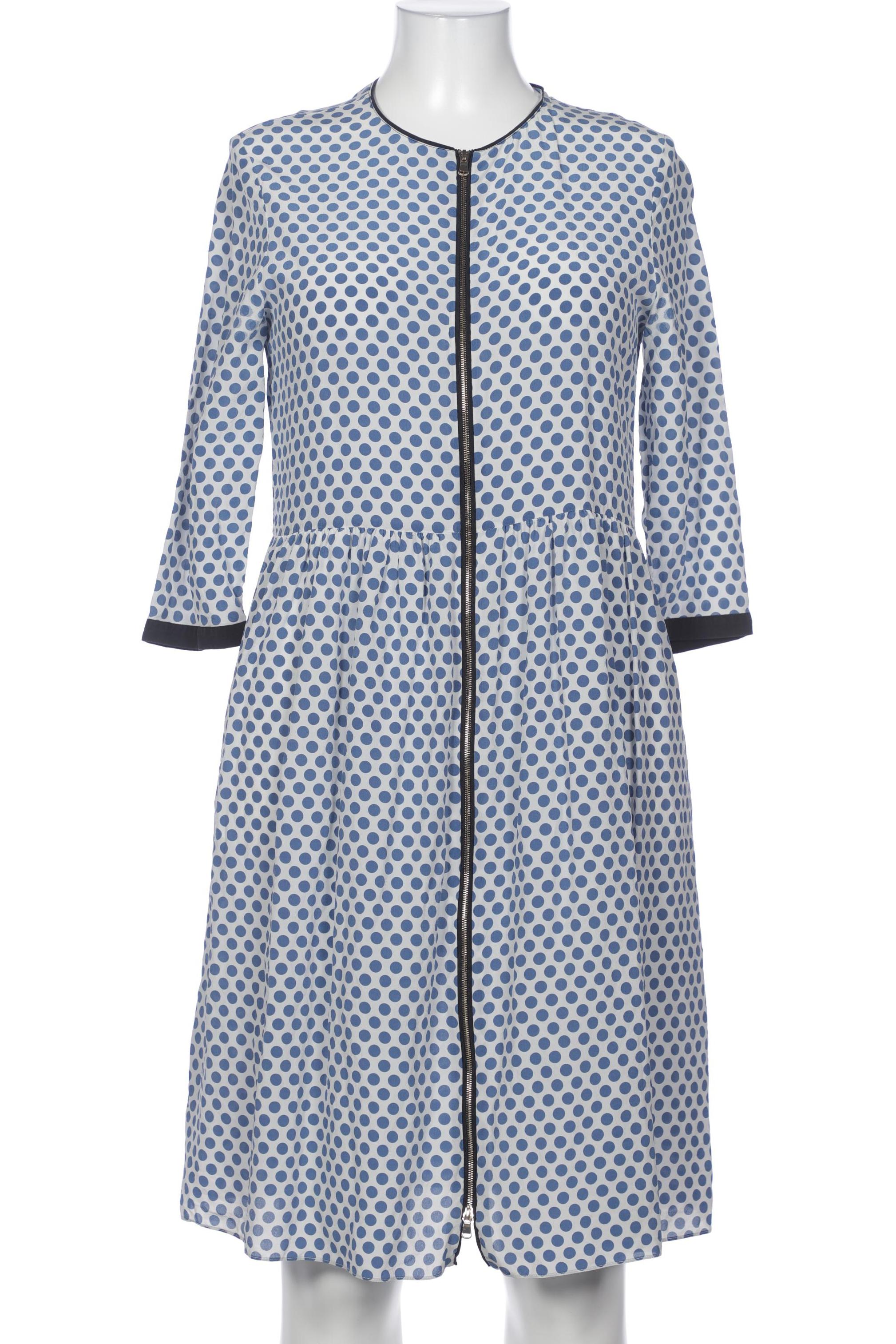 

Dorothee Schumacher Damen Kleid, blau, Gr. 42
