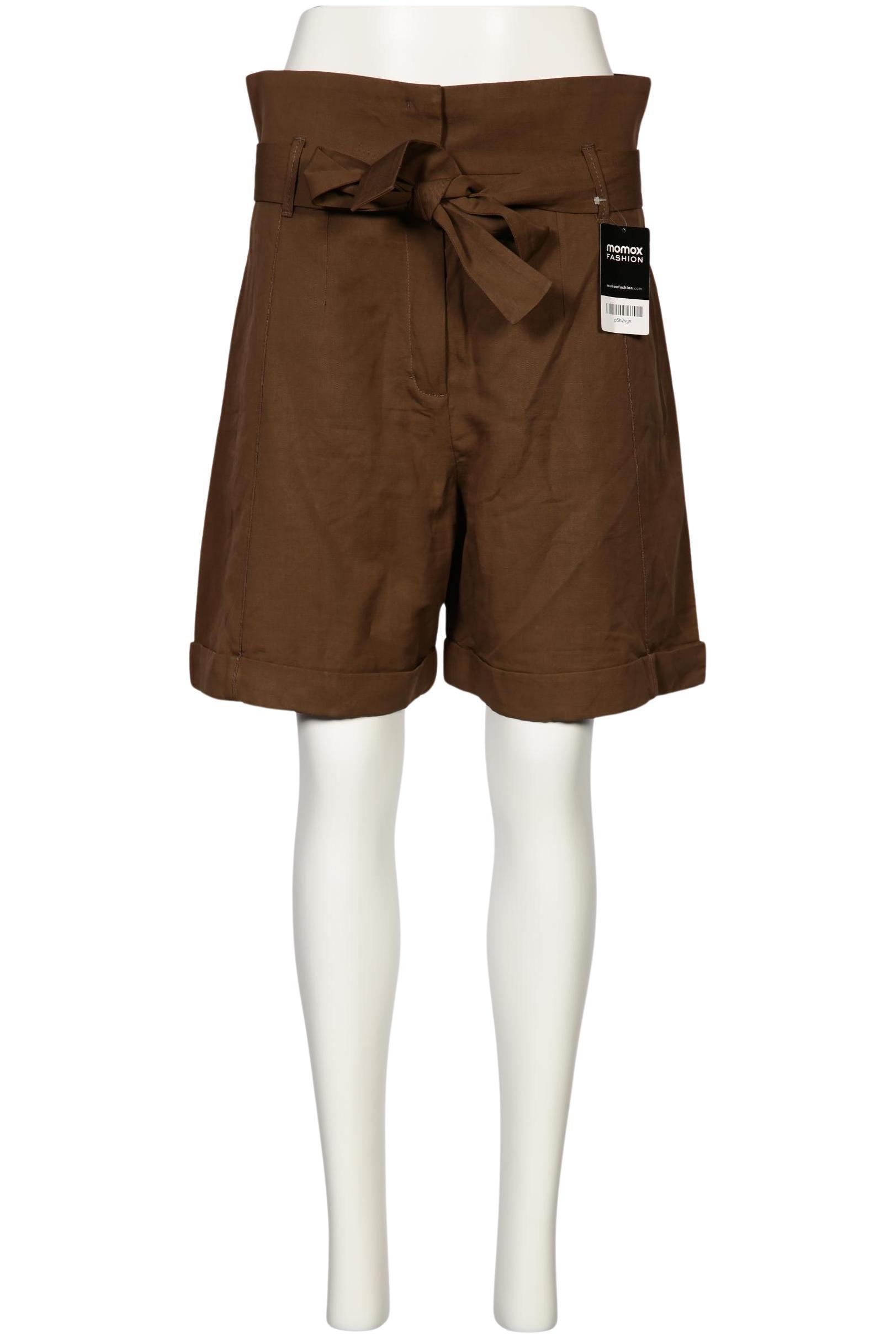

Dorothee Schumacher Damen Shorts, braun, Gr. 38