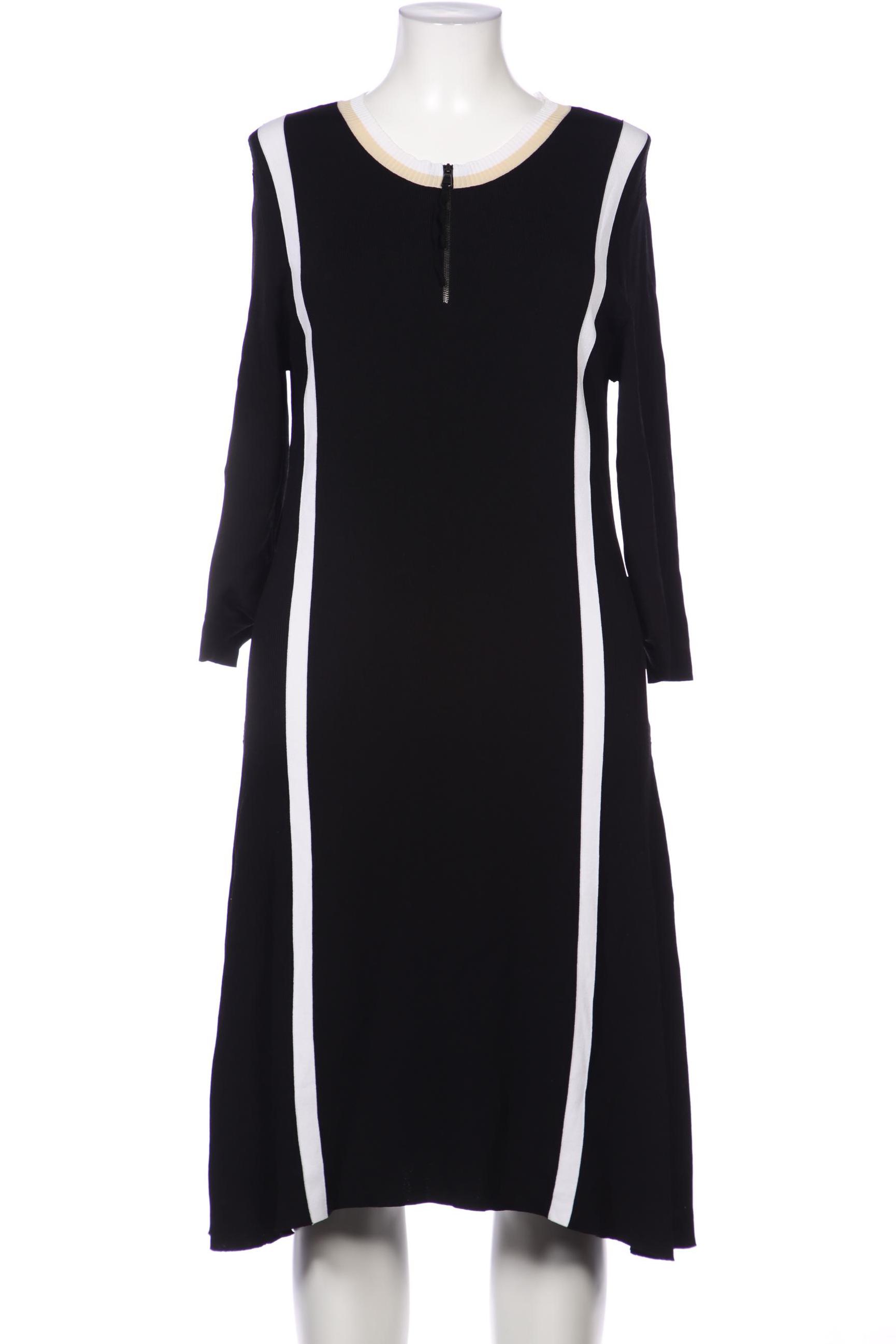 

Dorothee Schumacher Damen Kleid, schwarz, Gr. 42