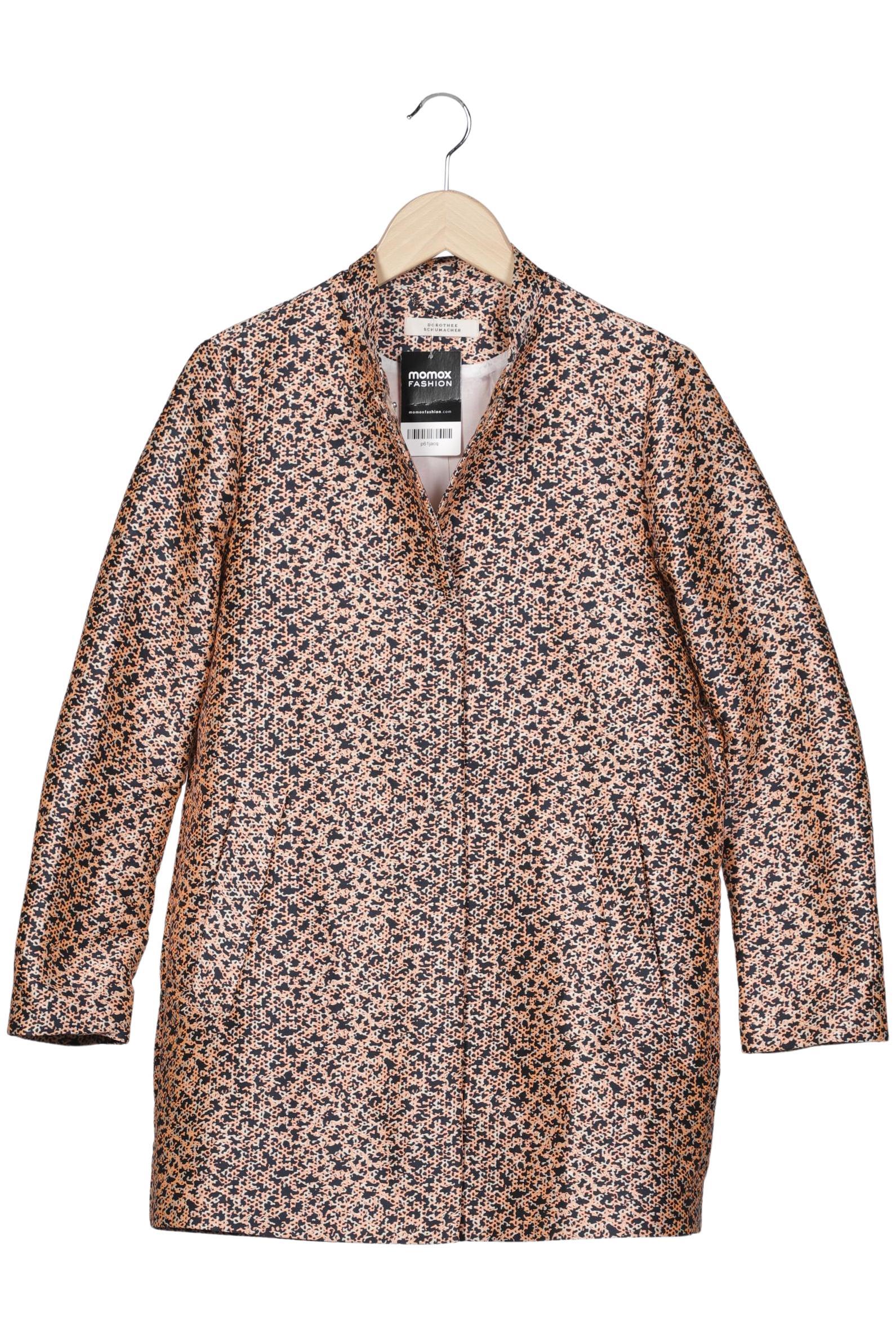 

Dorothee Schumacher Damen Mantel, beige, Gr. 36