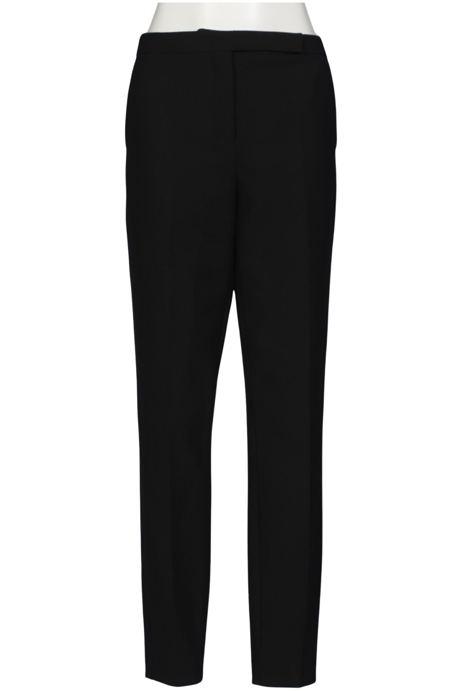 

Dorothee Schumacher Damen Stoffhose, schwarz, Gr. 38