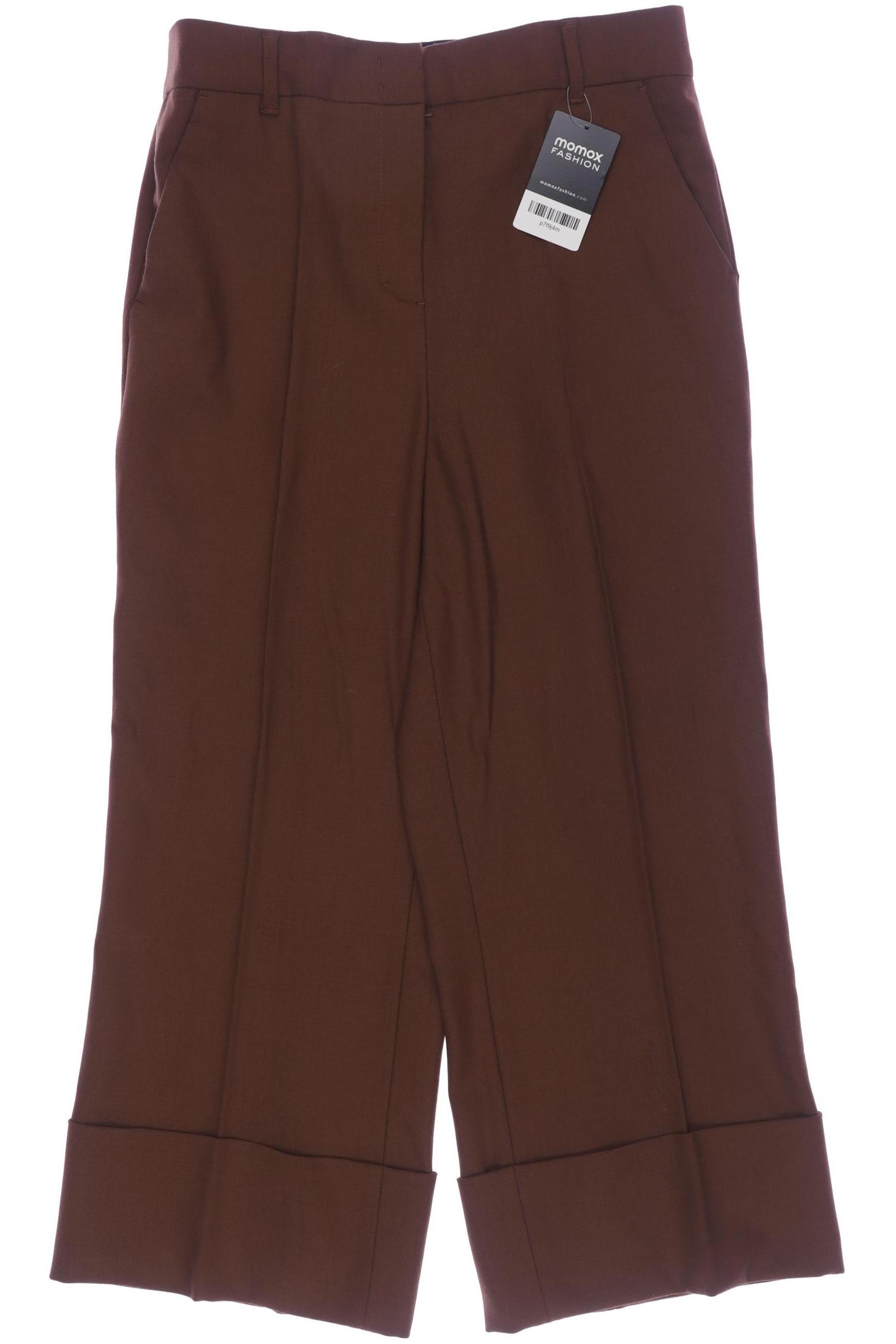 

Dorothee Schumacher Damen Stoffhose, braun, Gr. 38