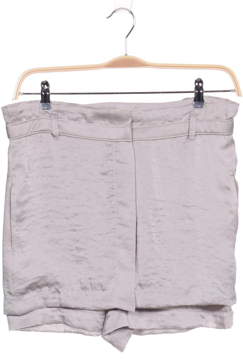 

Dorothee Schumacher Damen Shorts, grau, Gr. 40