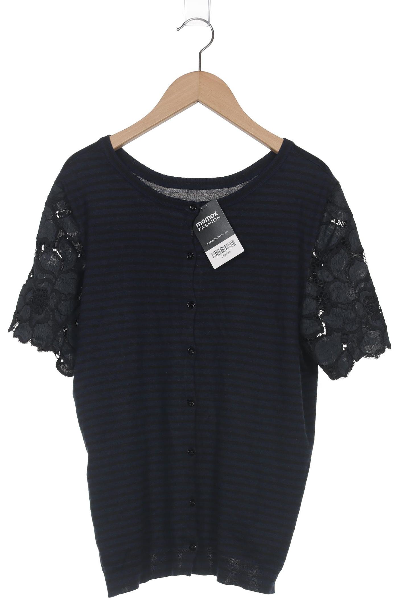 

Dorothee Schumacher Damen Pullover, marineblau, Gr. 40
