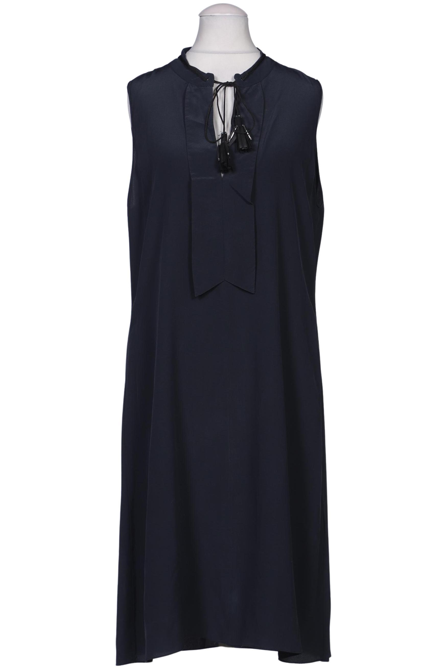 

Dorothee Schumacher Damen Kleid, marineblau, Gr. 36