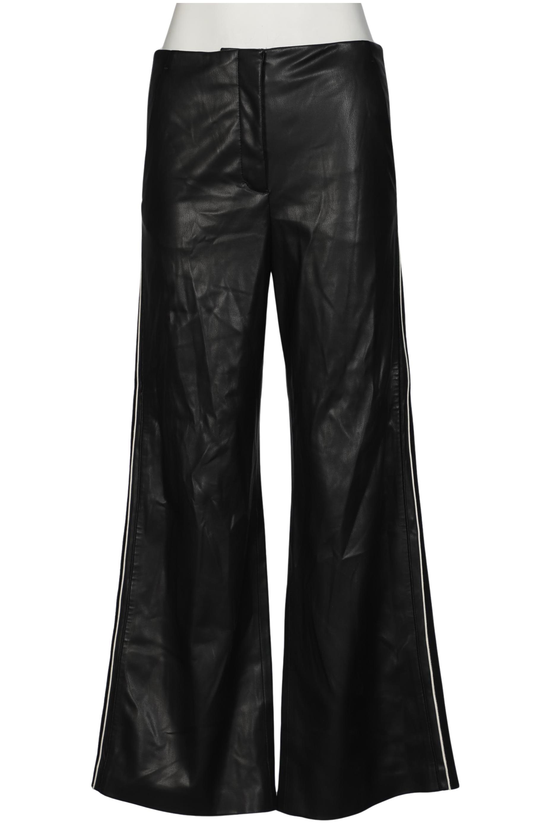 

Dorothee Schumacher Damen Stoffhose, schwarz, Gr. 38