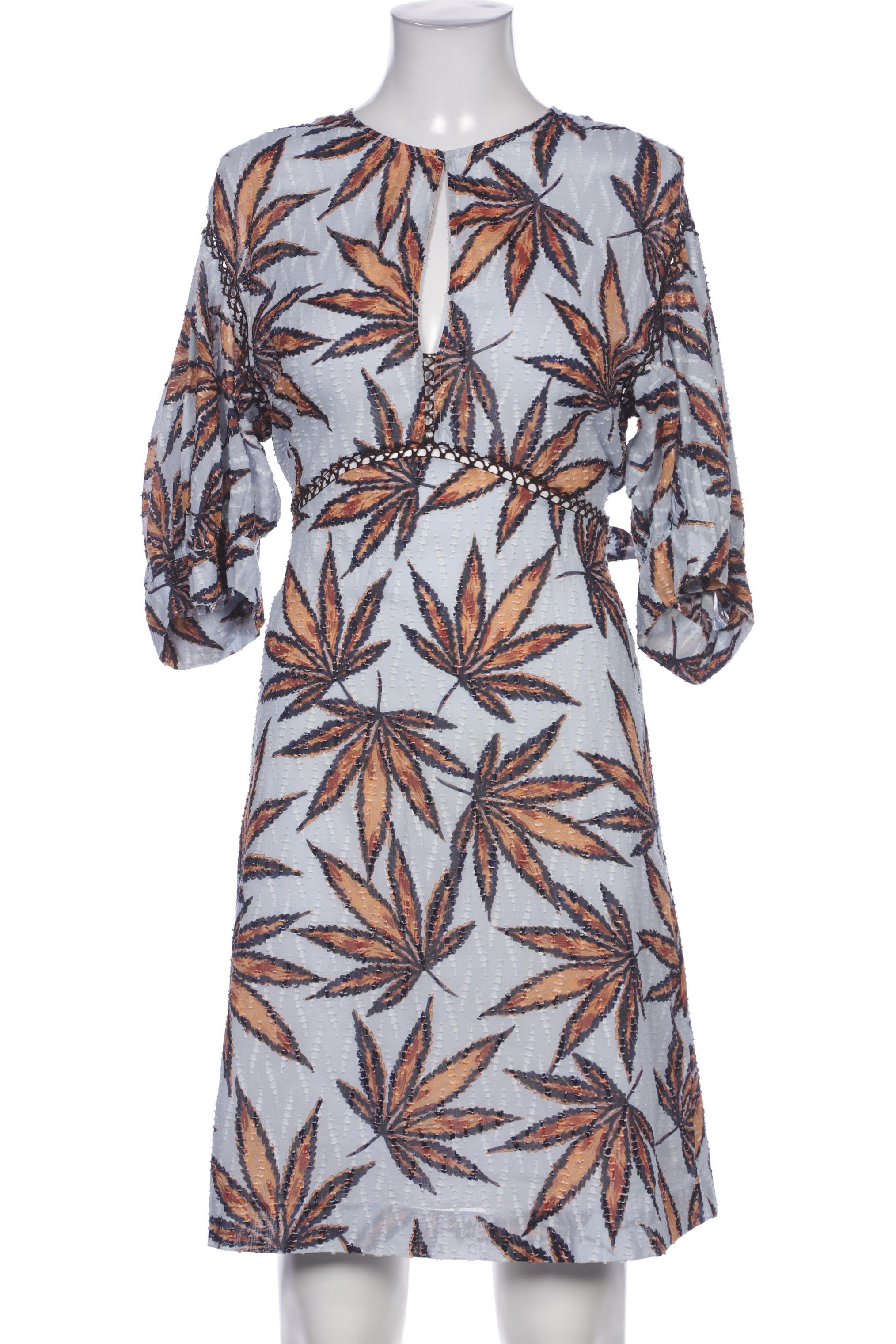 

Dorothee Schumacher Damen Kleid, hellblau, Gr. 38