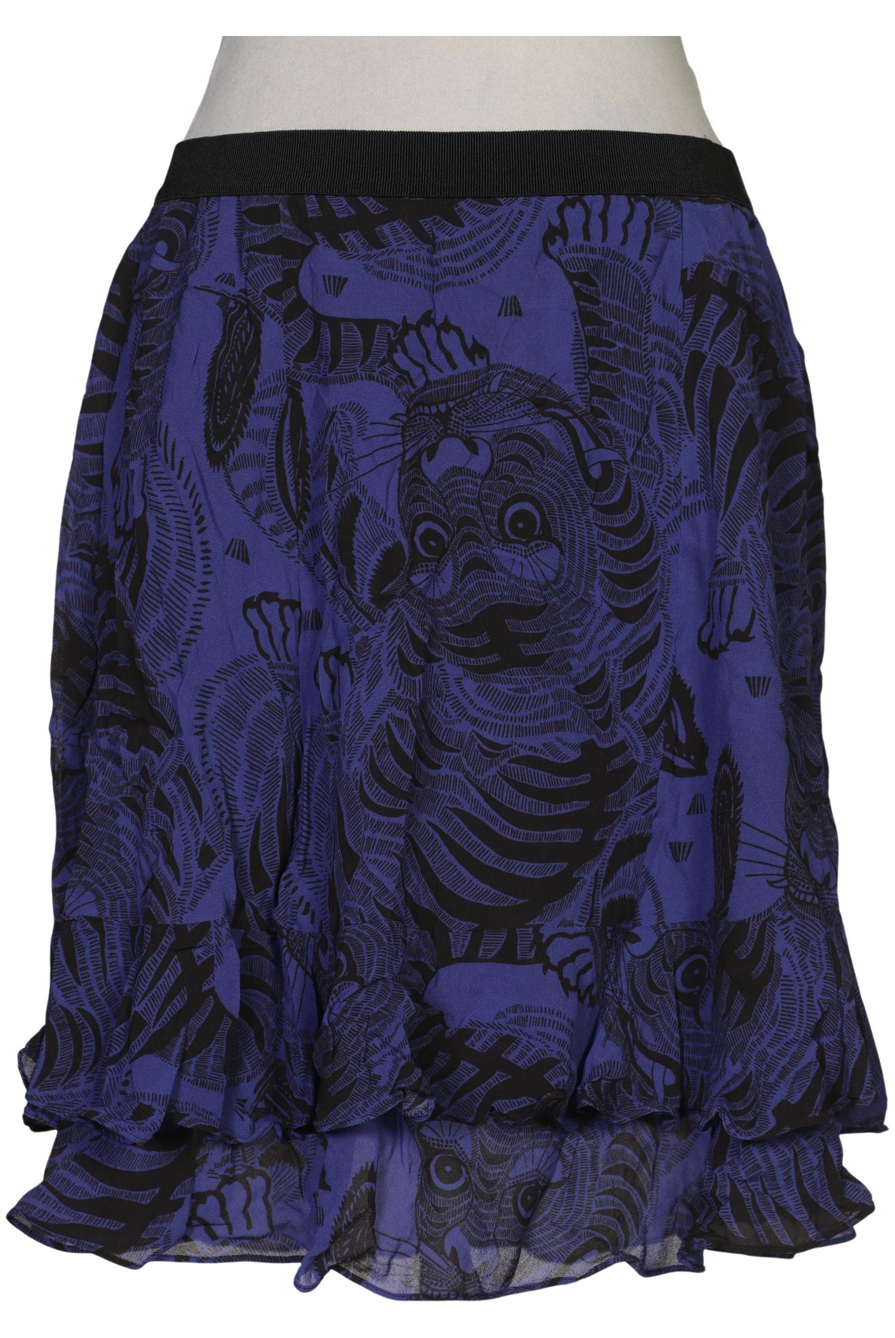 

Dorothee Schumacher Damen Rock, marineblau, Gr. 40