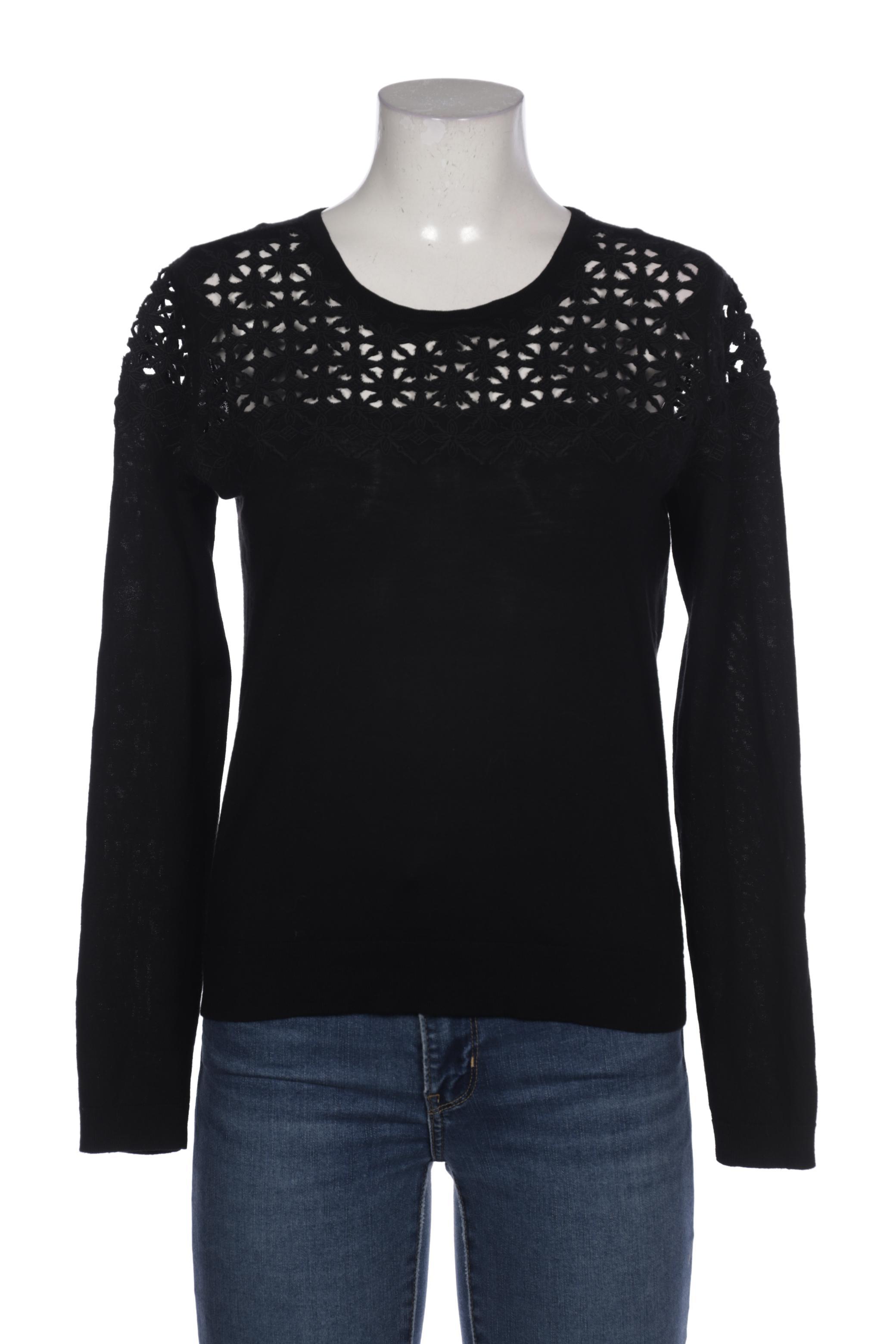 

Dorothee Schumacher Damen Pullover, schwarz, Gr. 38
