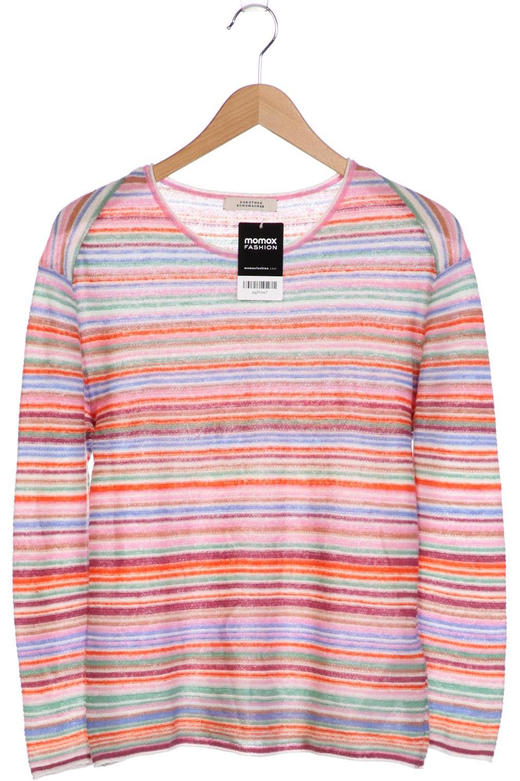 

Dorothee Schumacher Damen Pullover, mehrfarbig