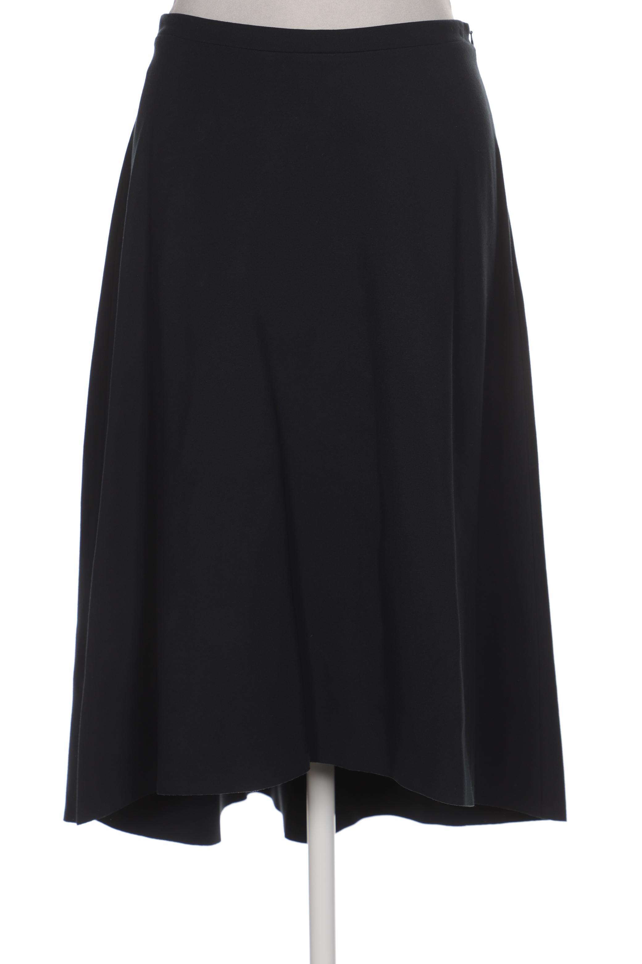 

Dorothee Schumacher Damen Rock, marineblau, Gr. 40