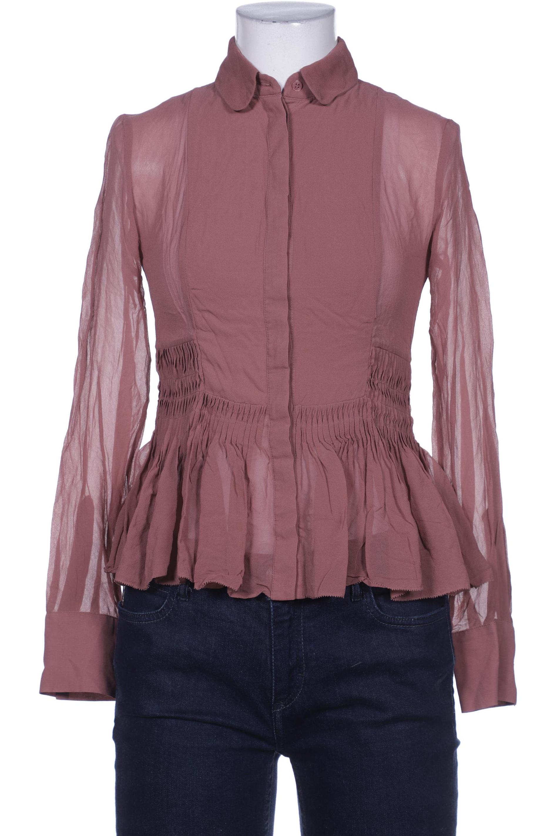 

Dorothee Schumacher Damen Bluse, pink