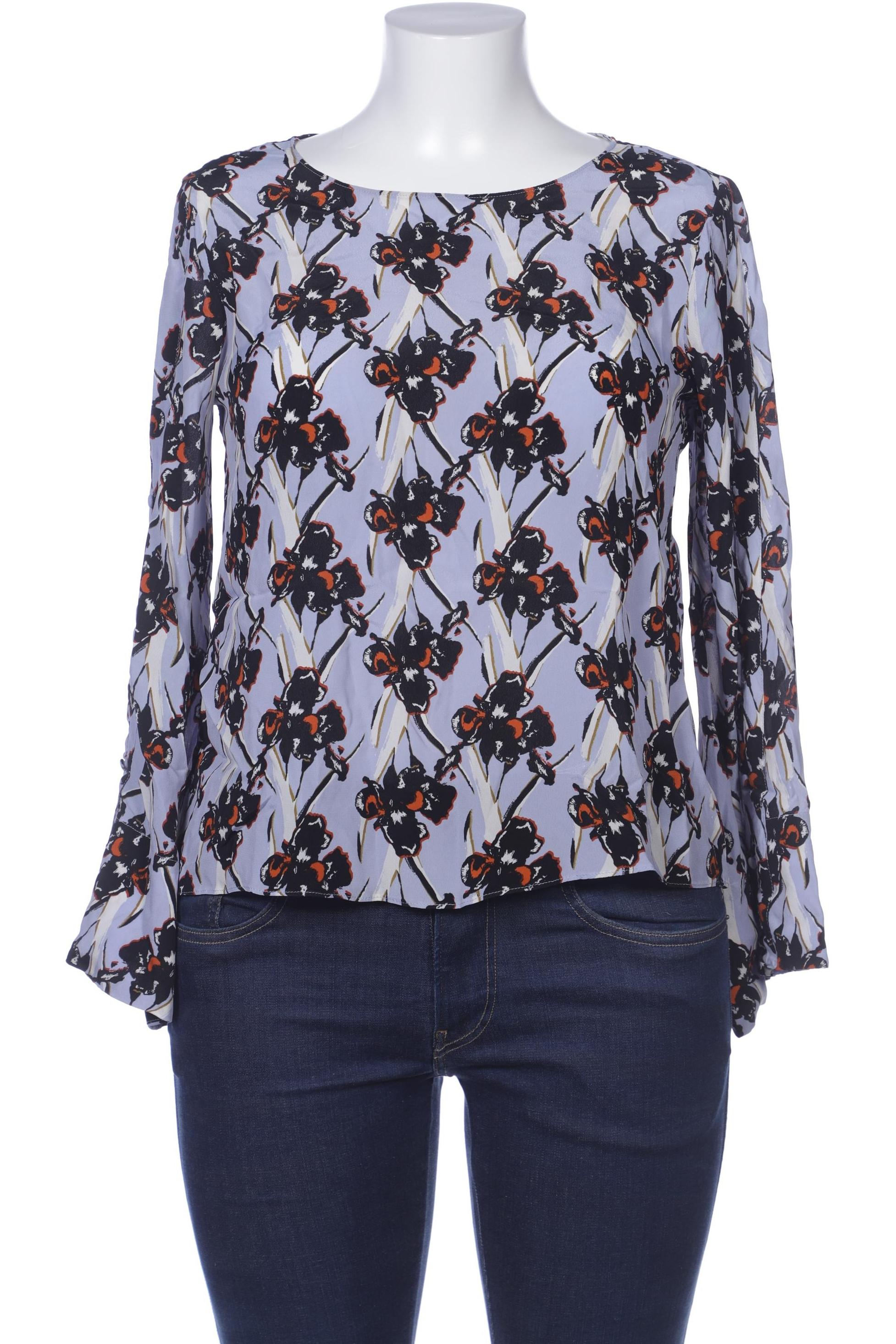 

Dorothee Schumacher Damen Bluse, flieder, Gr. 44