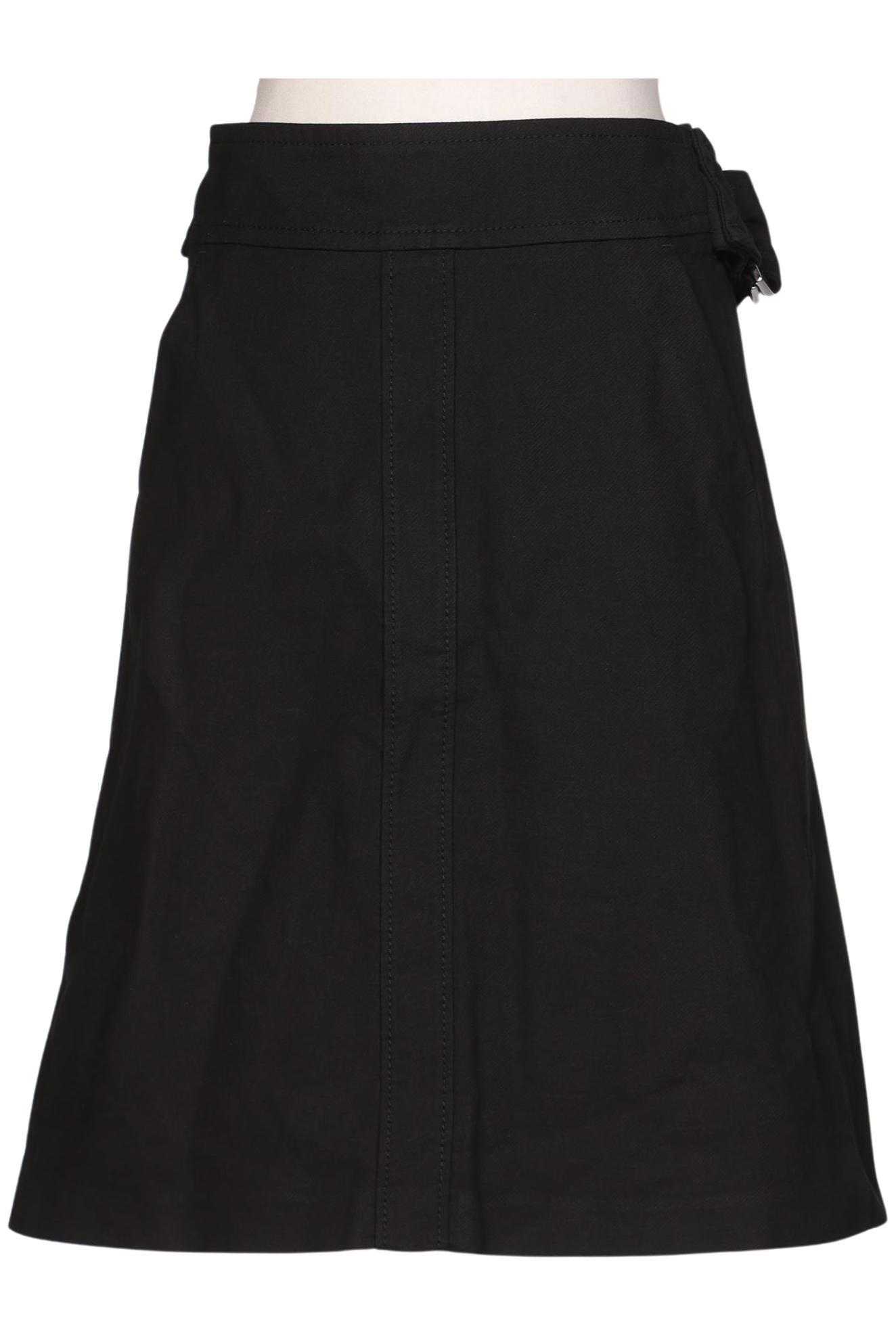 

Dorothee Schumacher Damen Rock, schwarz, Gr. 34